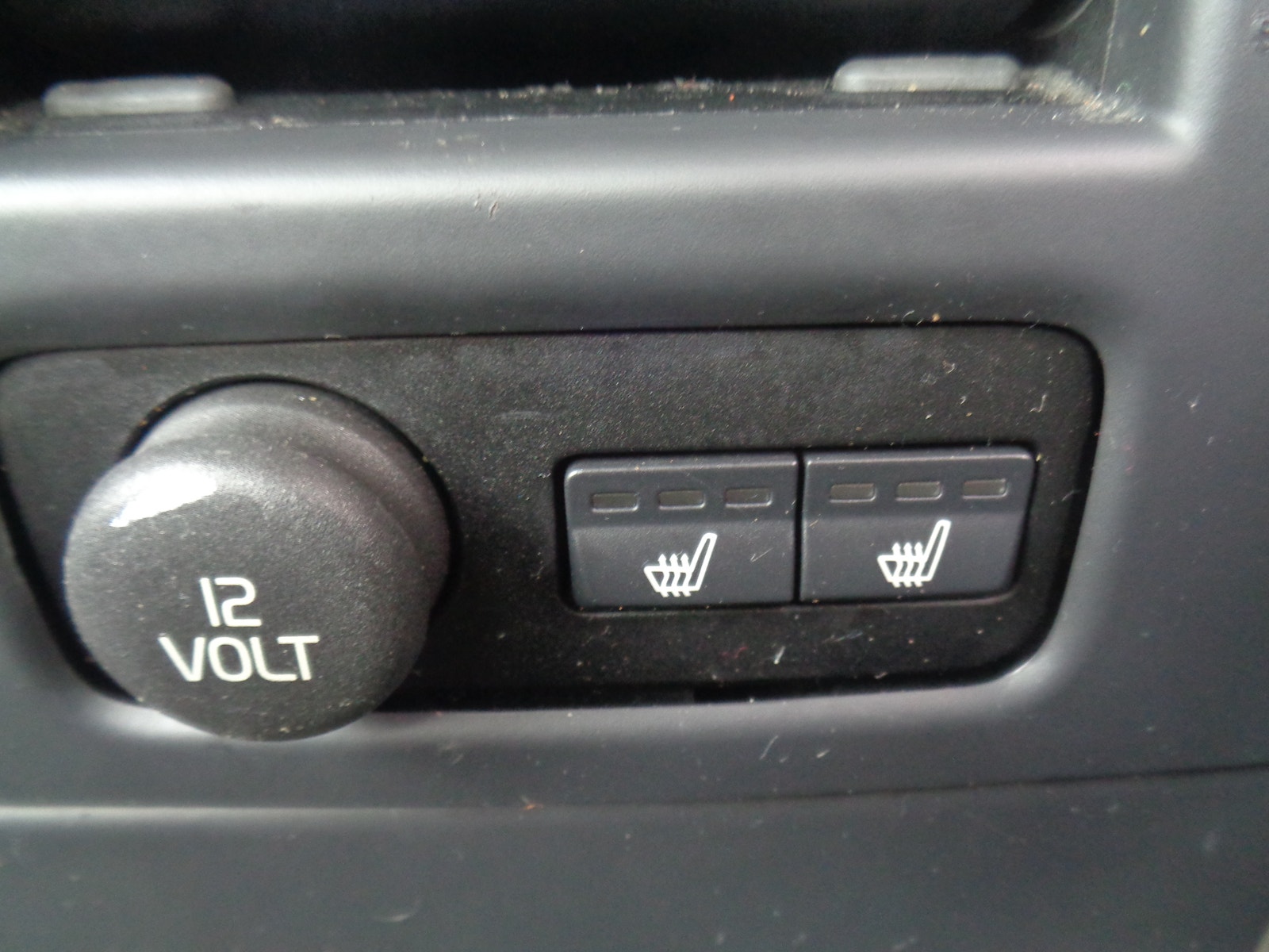 Volvo S80 2.4D Geartronic, 6-trins, 163ps, 2008