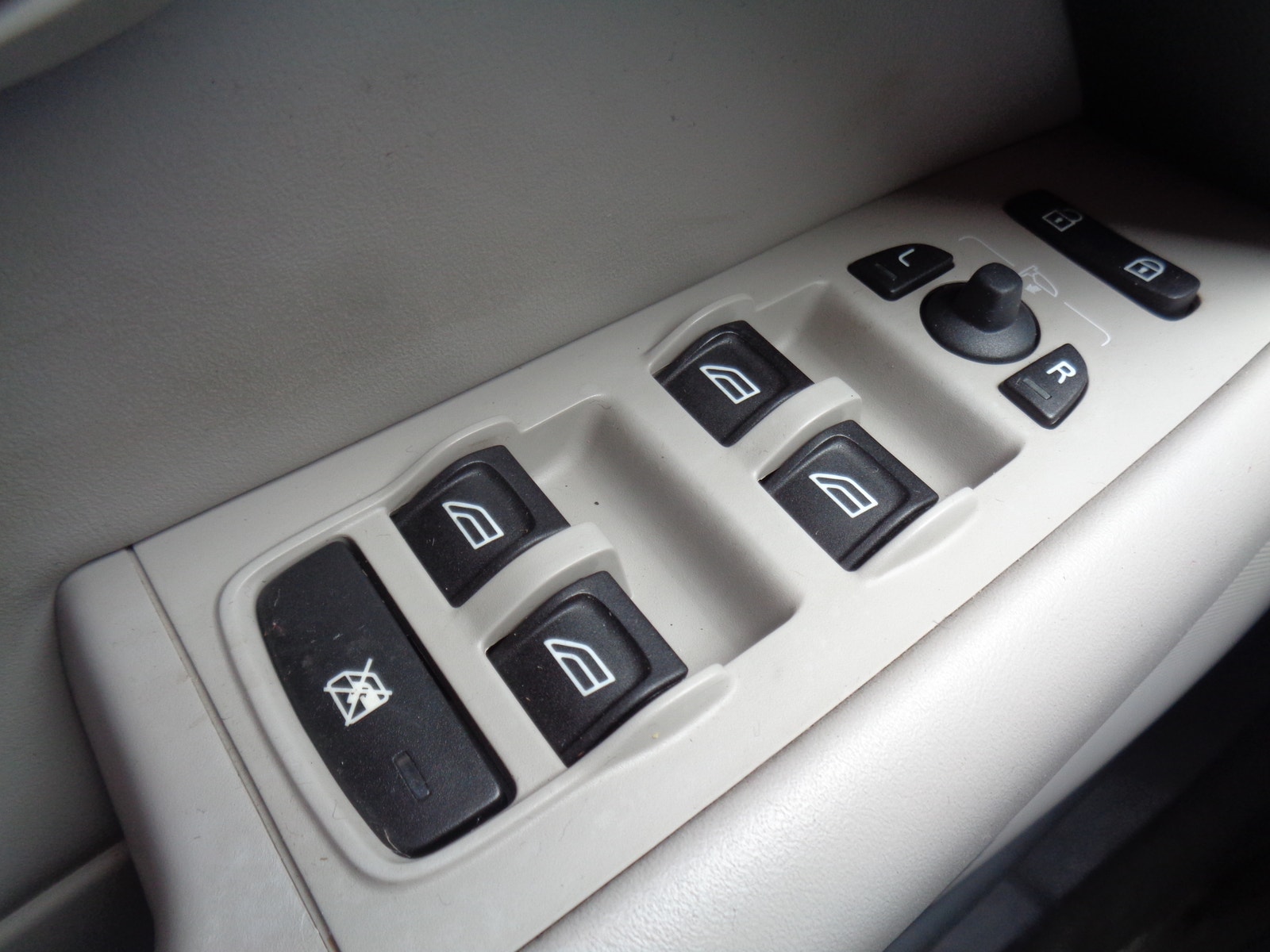 Volvo S80 2.4D Geartronic, 6-trins, 163ps, 2008