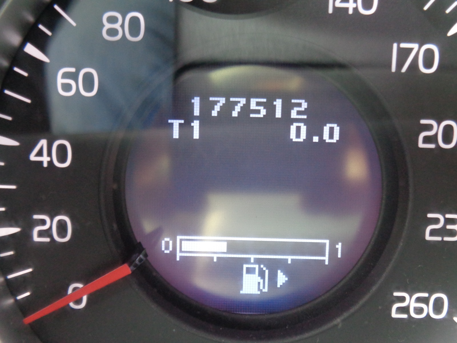 Volvo S80 2.4D Geartronic, 6-trins, 163ps, 2008