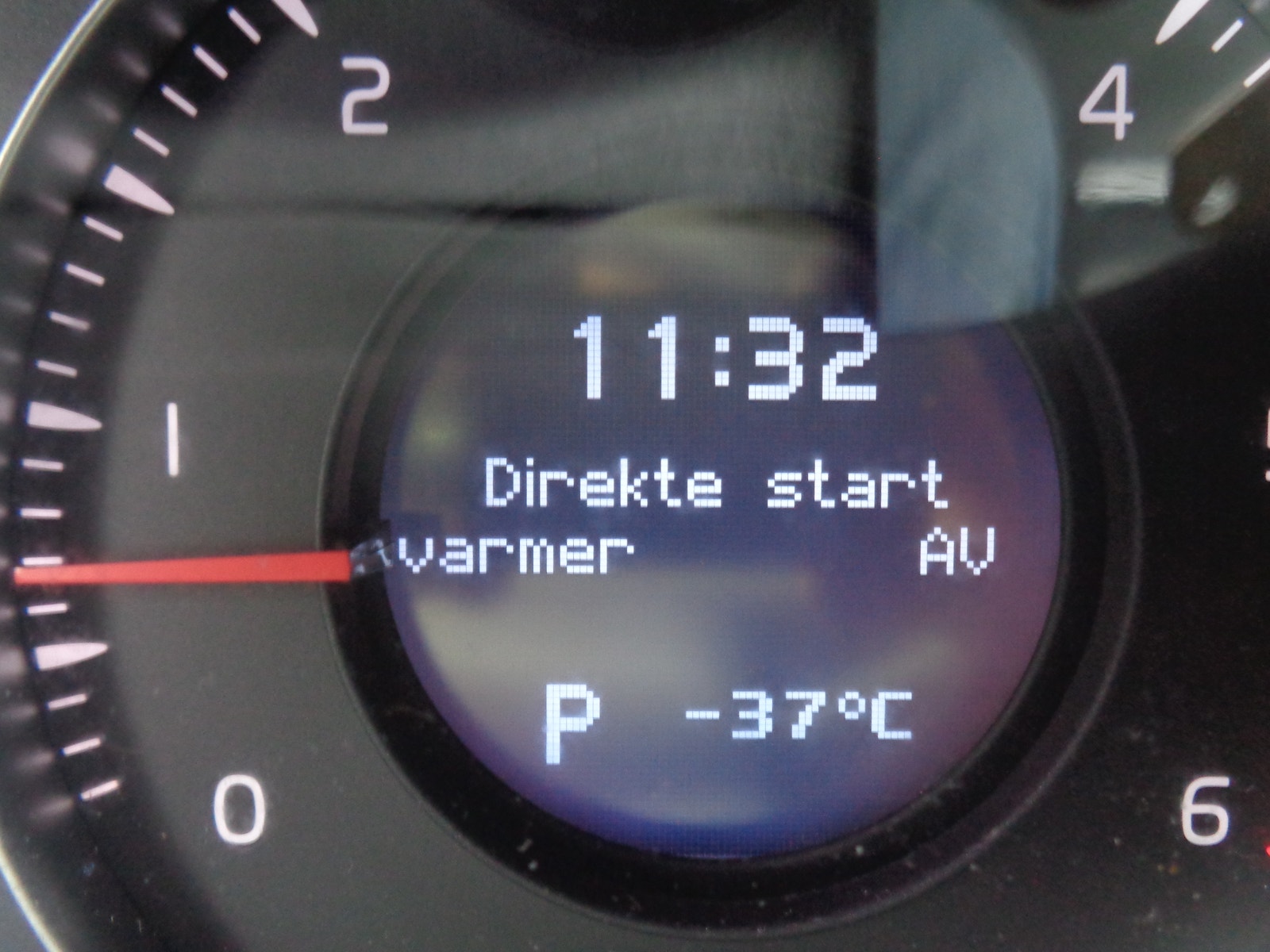 Volvo S80 2.4D Geartronic, 6-trins, 163ps, 2008