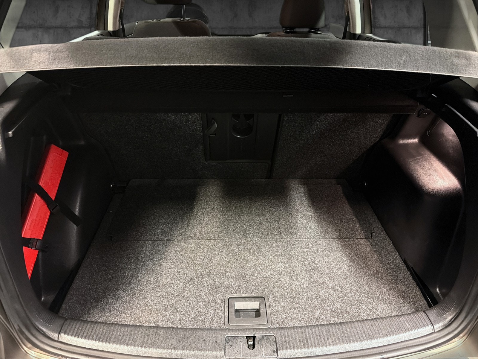 Volkswagen Golf Plus 1.2 TSI DSG sekvensiell, 7-trinn, 105hk, 2011