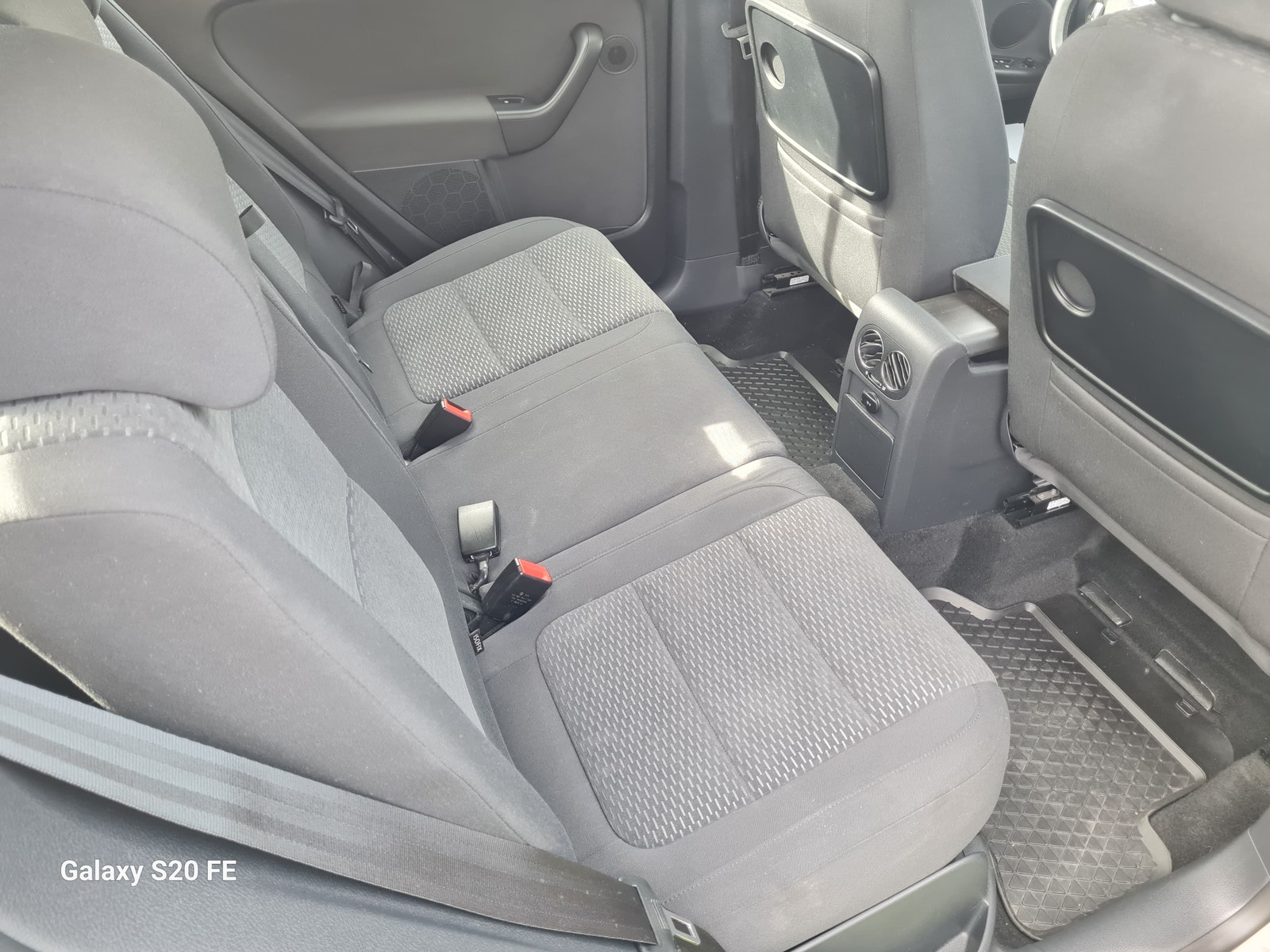 Volkswagen Golf Plus 1.2 TSI DSG Sequential, 105hp, 2013