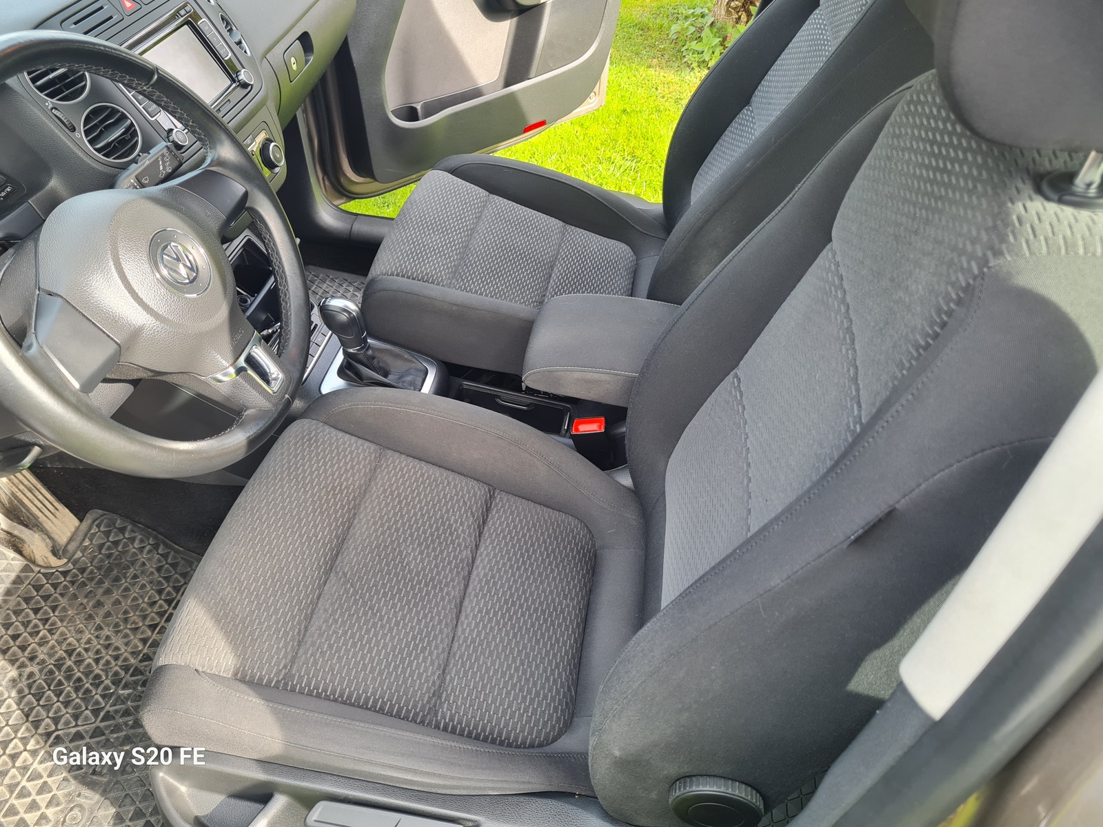 Volkswagen Golf Plus 1.2 TSI DSG Sequential, 105hp, 2013