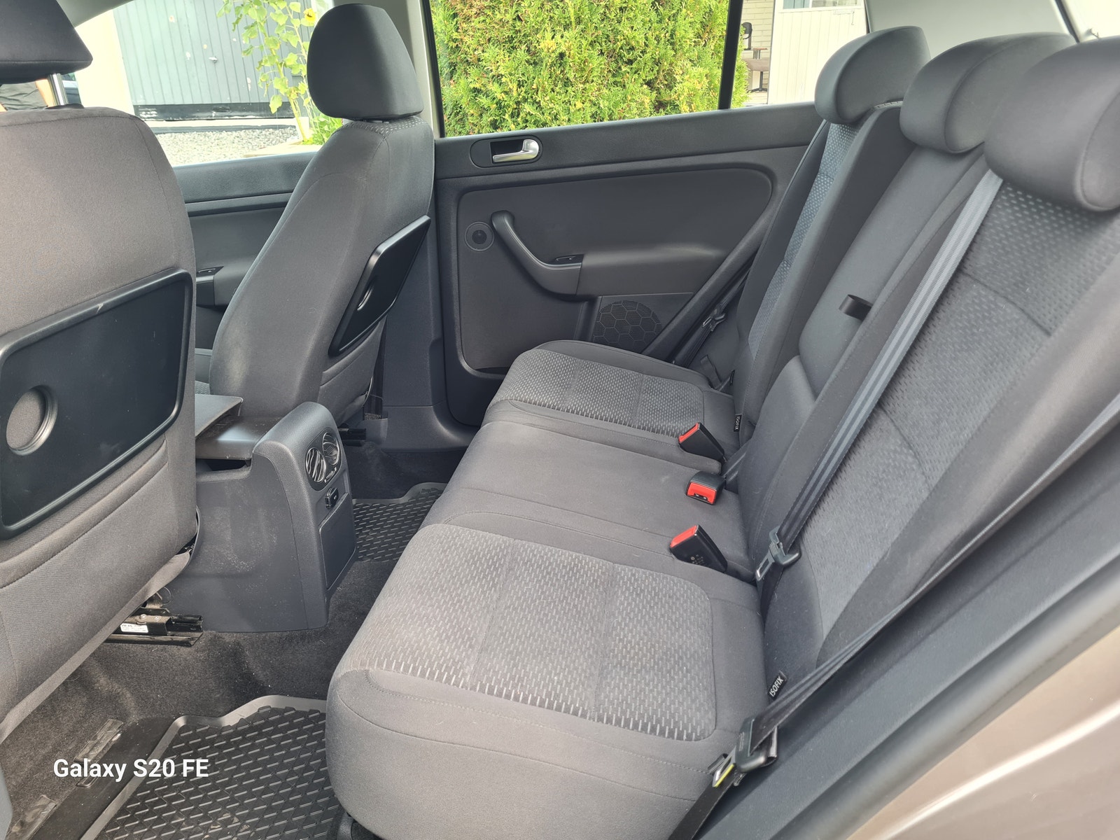Volkswagen Golf Plus 1.2 TSI DSG Sequential, 105hp, 2013