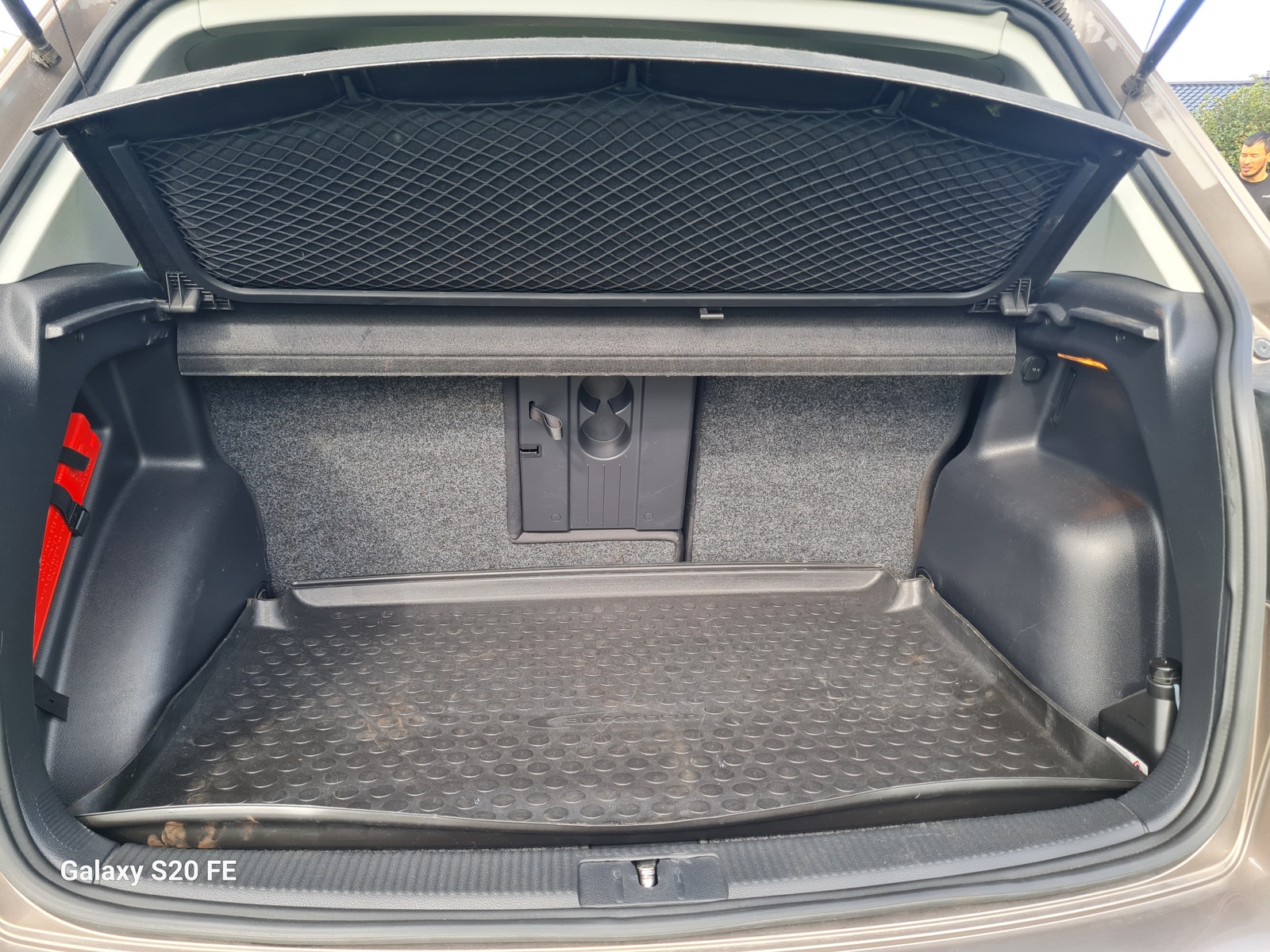 Volkswagen Golf Plus 1.2 TSI DSG Sequential, 105hp, 2013