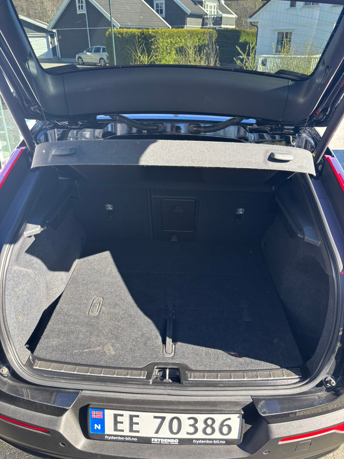 Volvo C40 Recharge Twin, 408ps, 2023