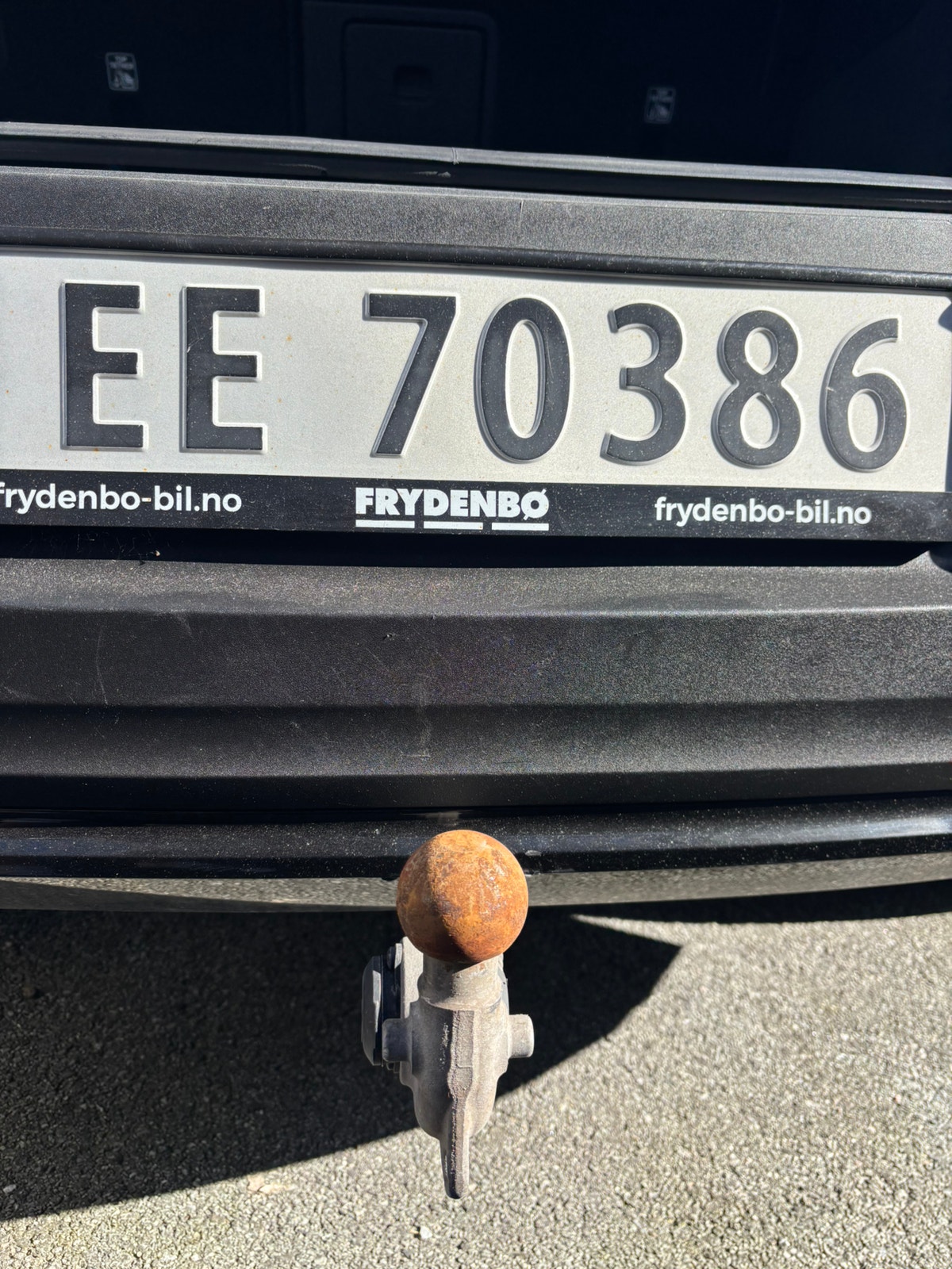 Volvo C40 Recharge Twin, 408ps, 2023