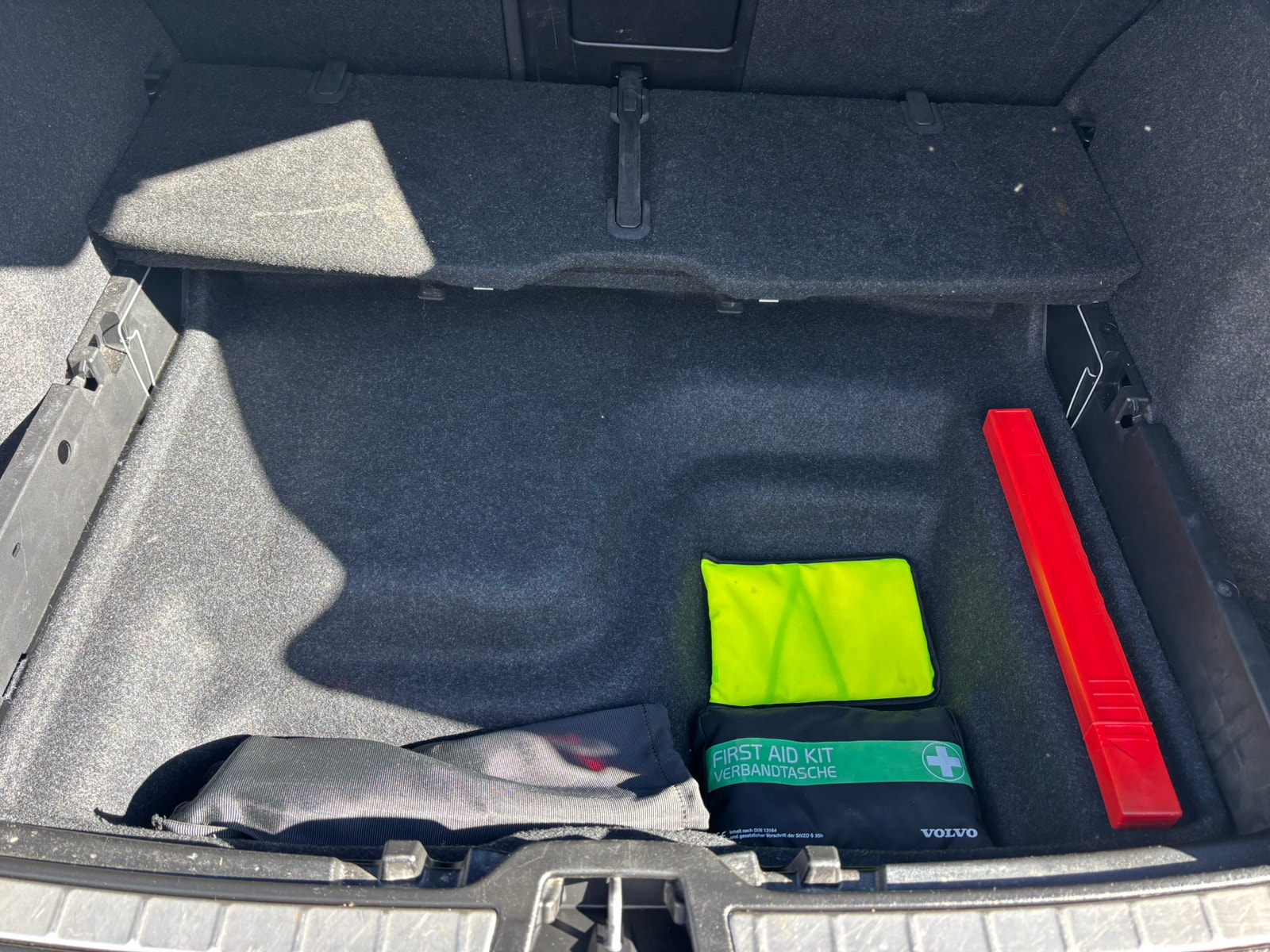 Volvo C40 Recharge Twin, 408ps, 2023