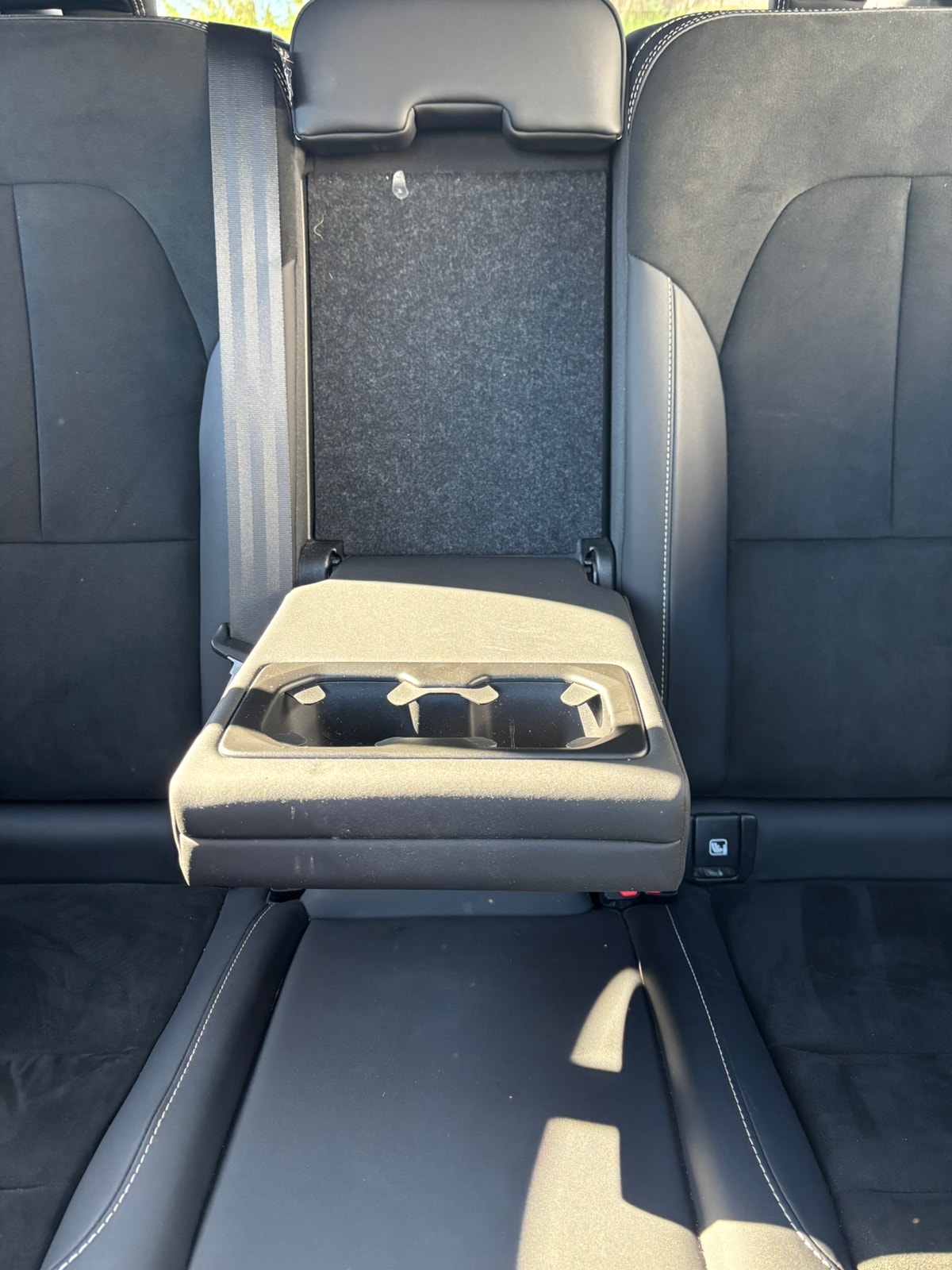 Volvo C40 Recharge Twin, 408ps, 2023
