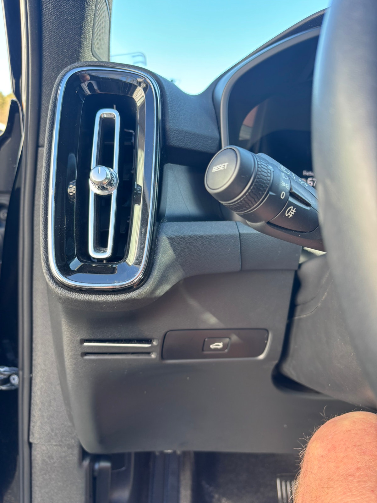 Volvo C40 Recharge Twin, 408ps, 2023