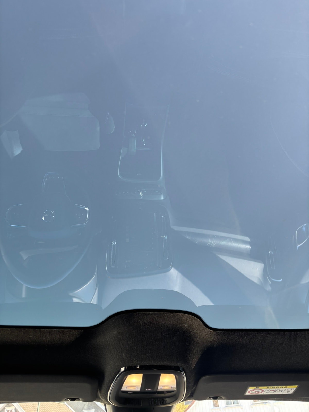 Volvo C40 Recharge Twin, 408ps, 2023