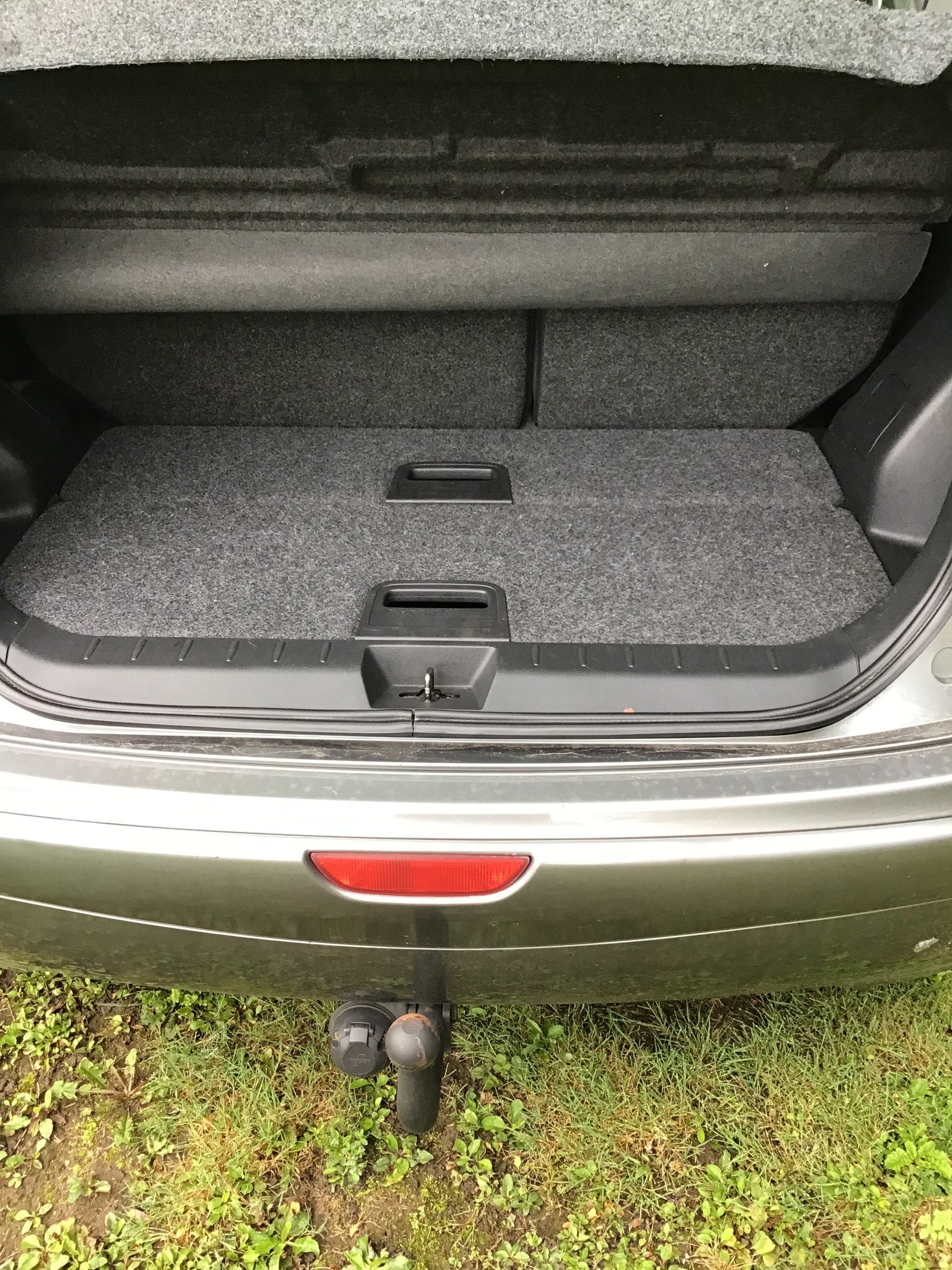 Nissan Note 1.4 Manual, 5-trins, 88ps, 2011