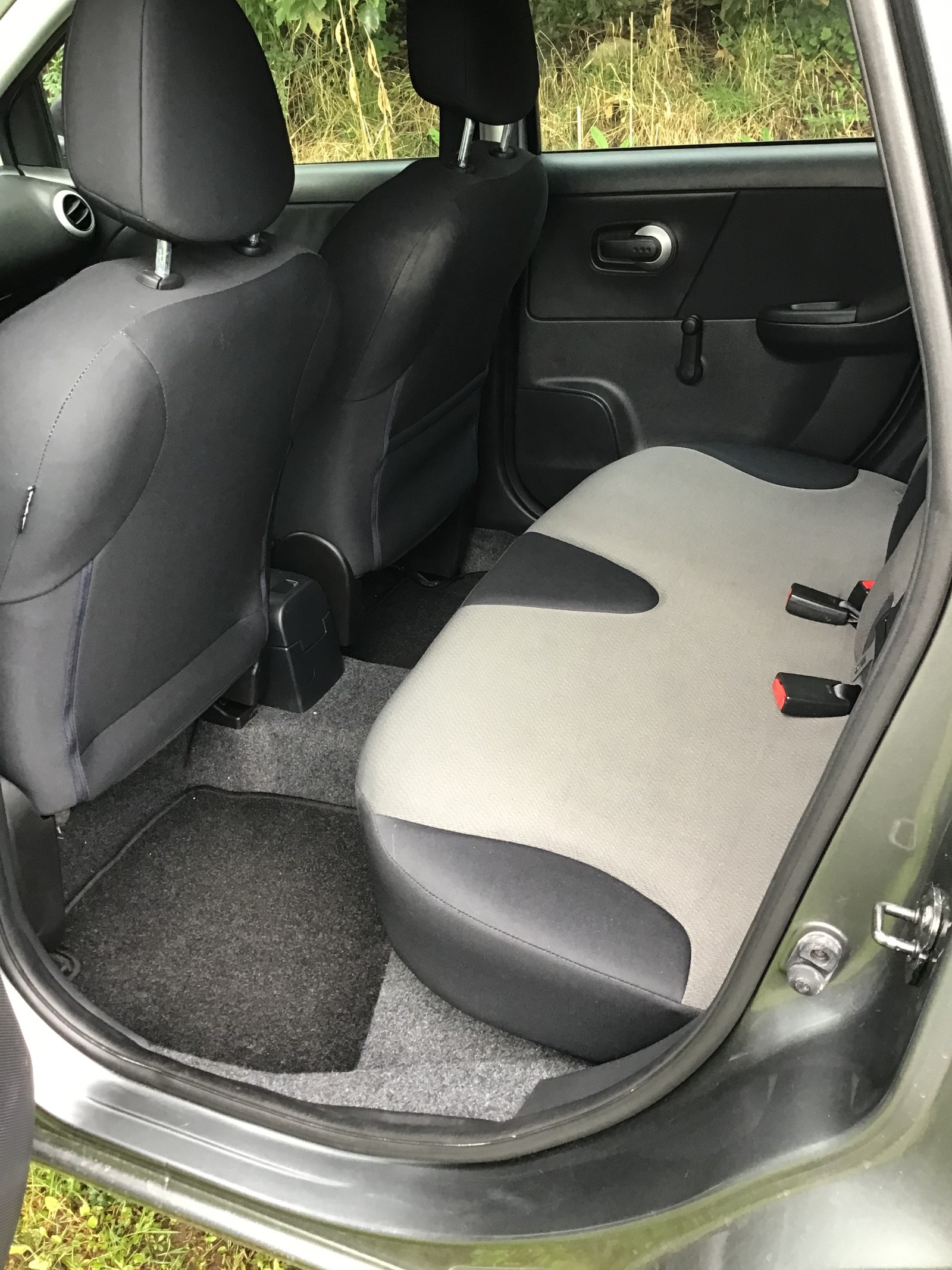 Nissan Note 1.4 Manual, 5-trins, 88ps, 2011