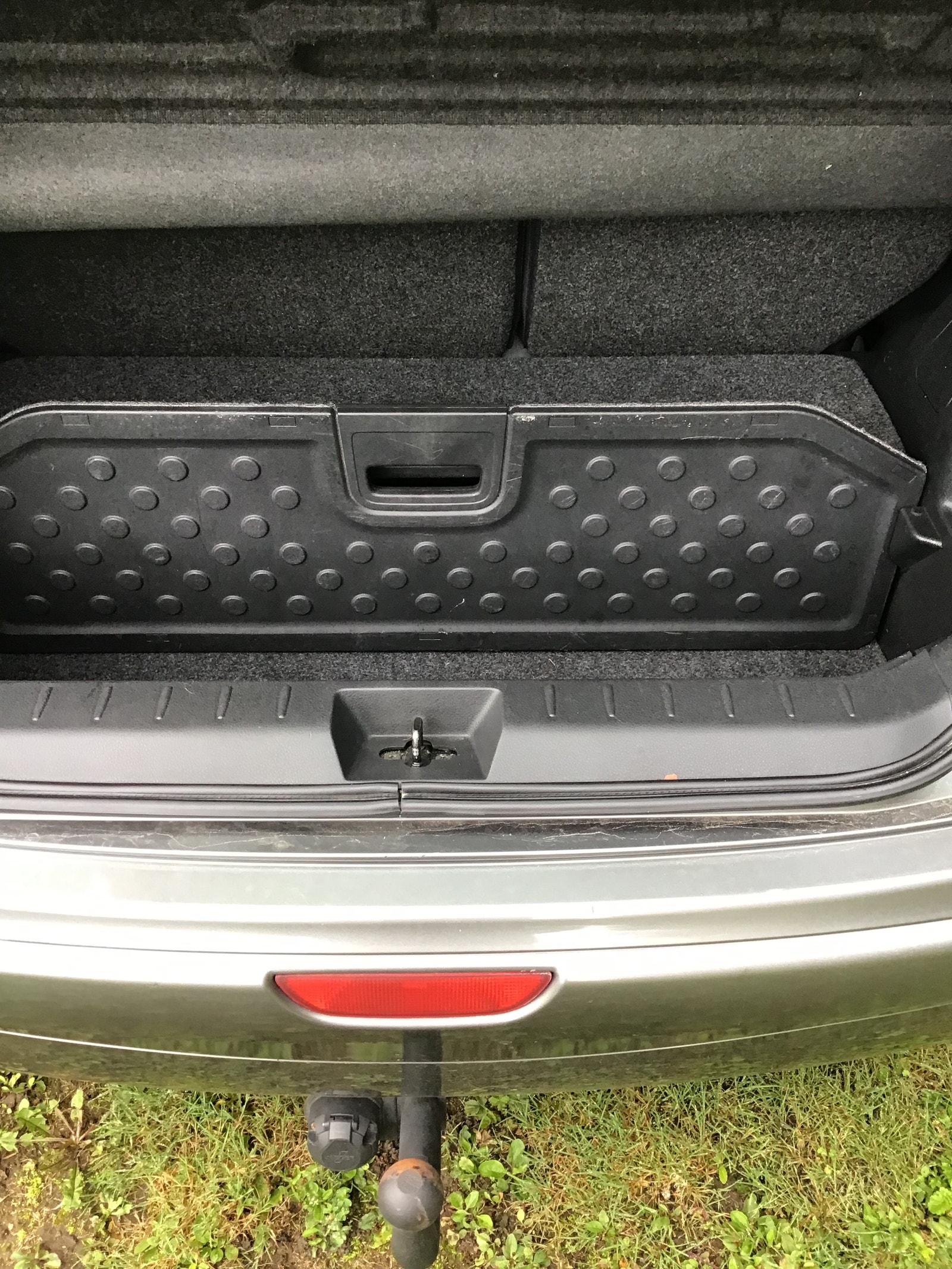 Nissan Note 1.4 Manual, 5-trins, 88ps, 2011
