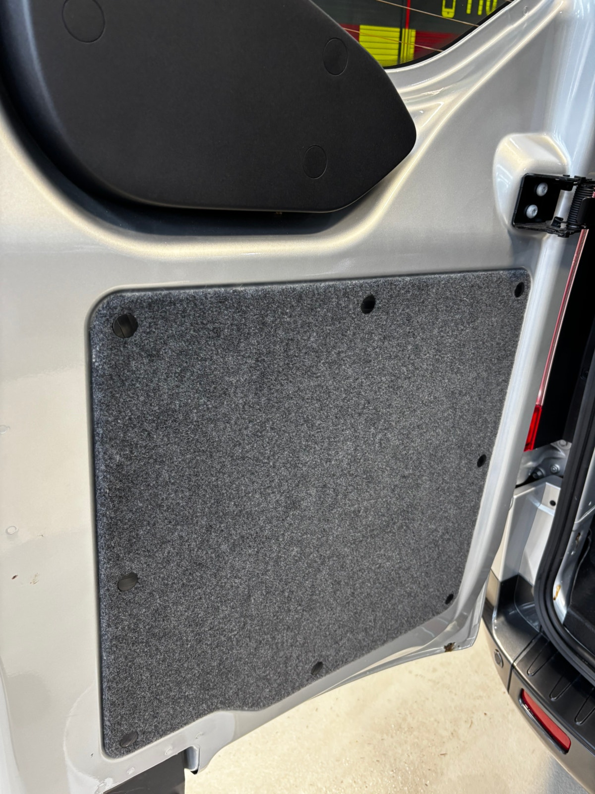Ford Transit Custom 300 2.0 EcoBlue SelectShift, 6-trins, 170ps, 2021