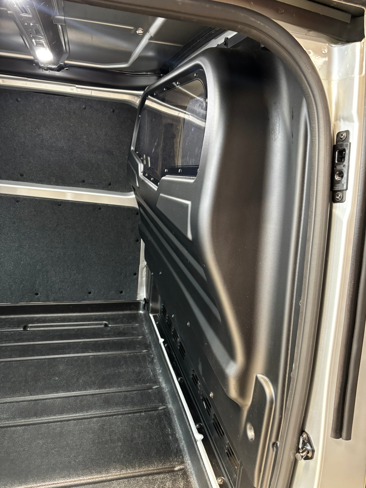 Ford Transit Custom 300 2.0 EcoBlue SelectShift, 6-trins, 170ps, 2021
