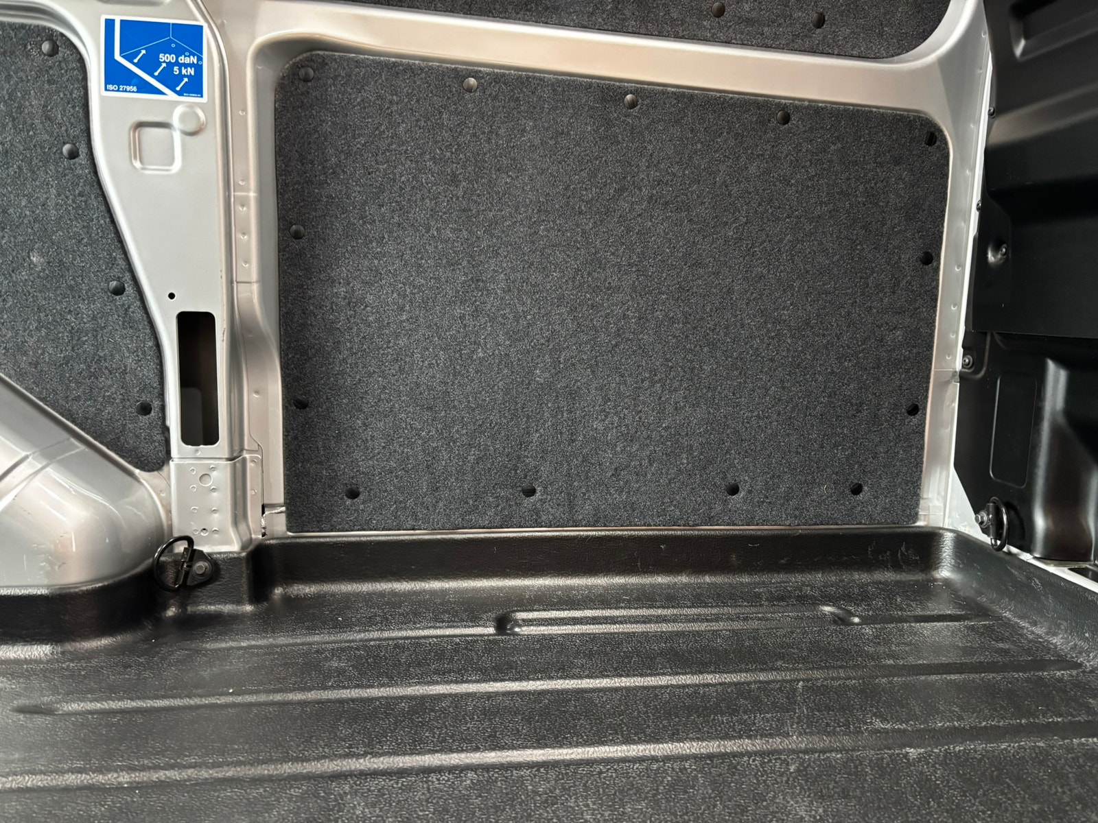 Ford Transit Custom 300 2.0 EcoBlue SelectShift, 6-trins, 170ps, 2021