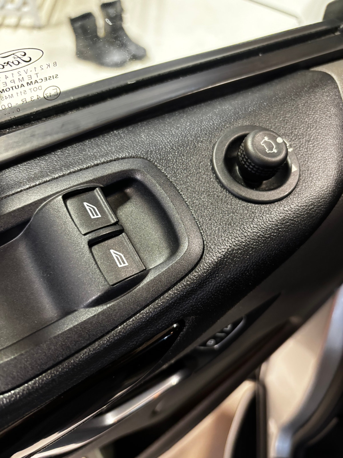 Ford Transit Custom 300 2.0 EcoBlue SelectShift, 6-trins, 170ps, 2021