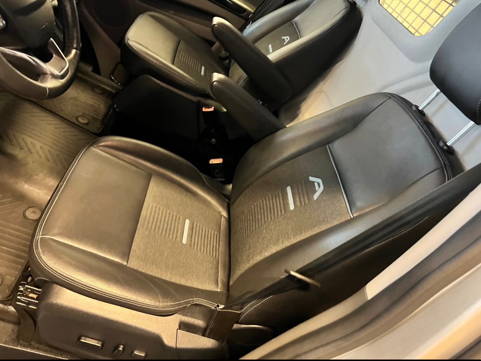 Ford Transit Custom 300 2.0 EcoBlue SelectShift, 6-trins, 170ps, 2021