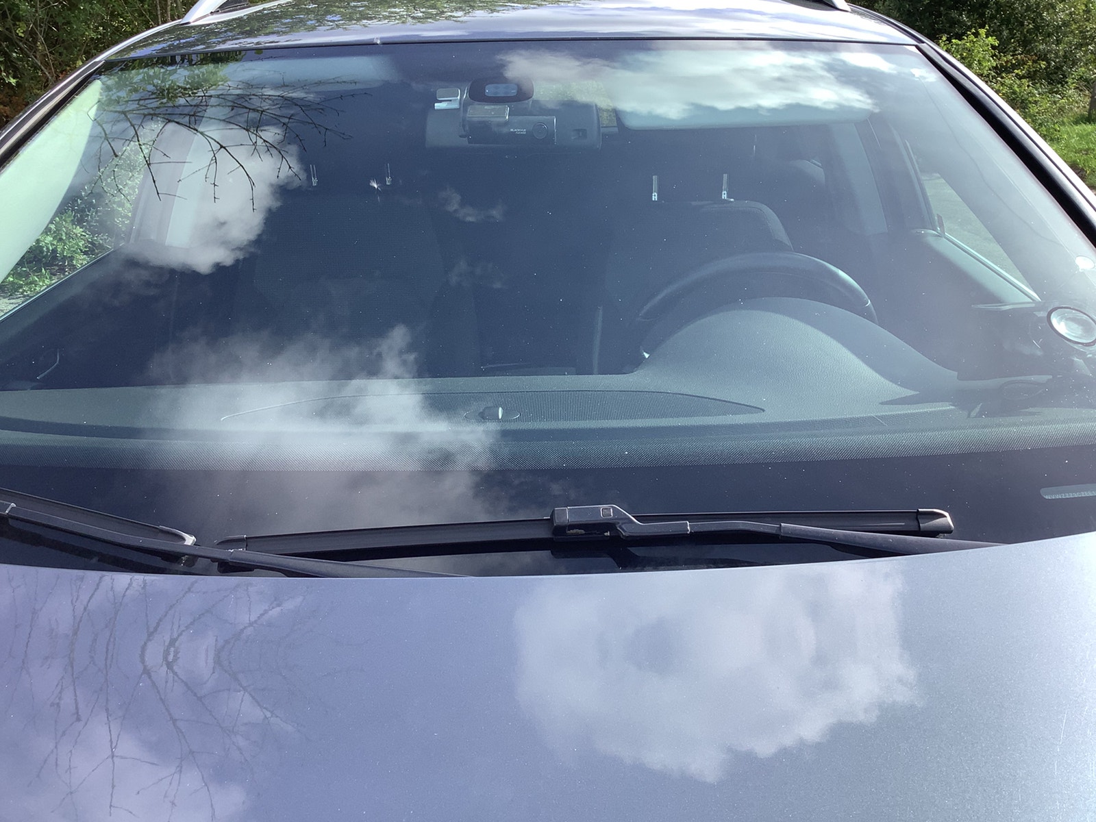 Volkswagen Passat Variant 2.0 TDI DPF BMT Manual, 6-trins, 140ps, 2014