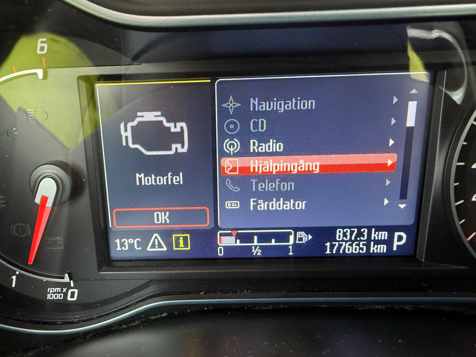 Ford Galaxy 2.0 TDCi Powershift, 6-trinn, 163hk, 2013