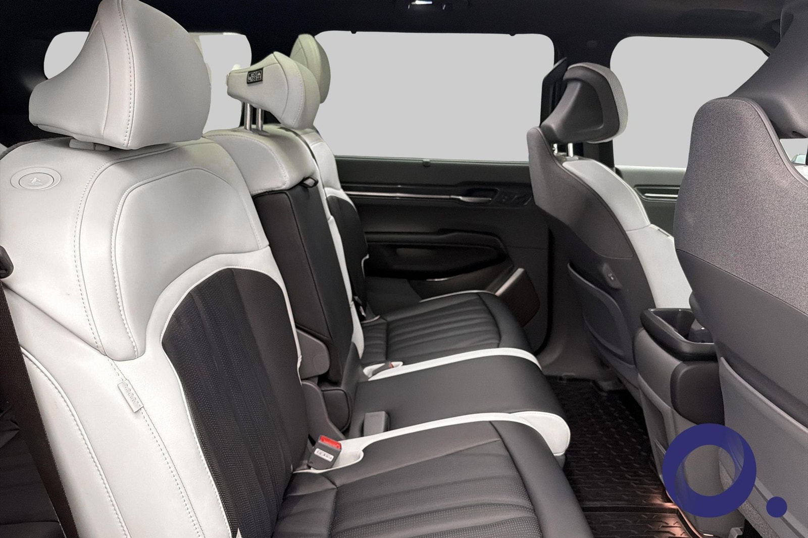 Kia EV9 AWD, 385ps, 2025