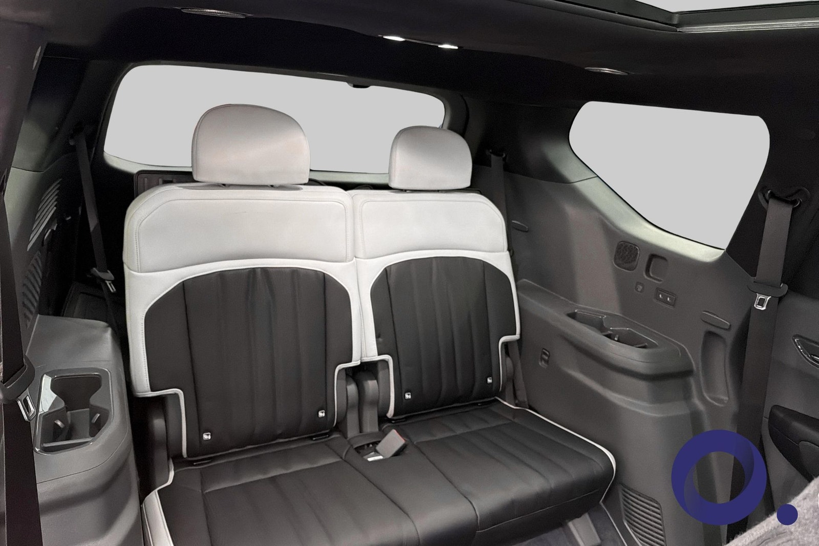 Kia EV9 AWD, 385ps, 2025