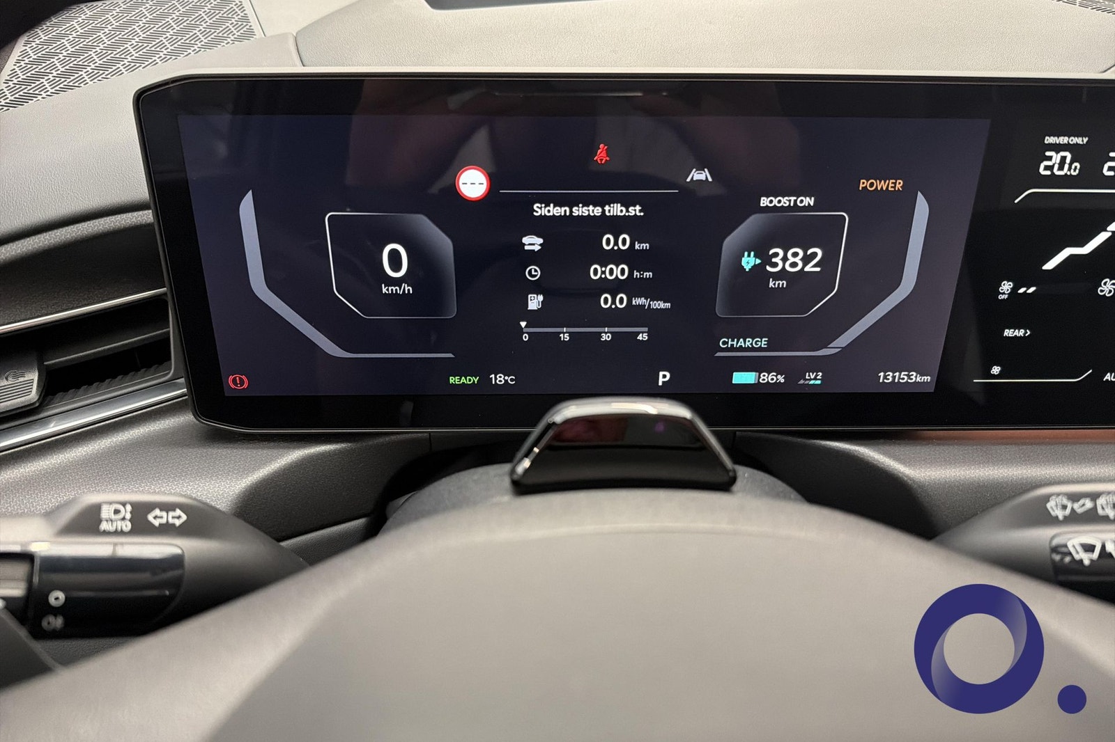 Kia EV9 AWD, 385ps, 2025