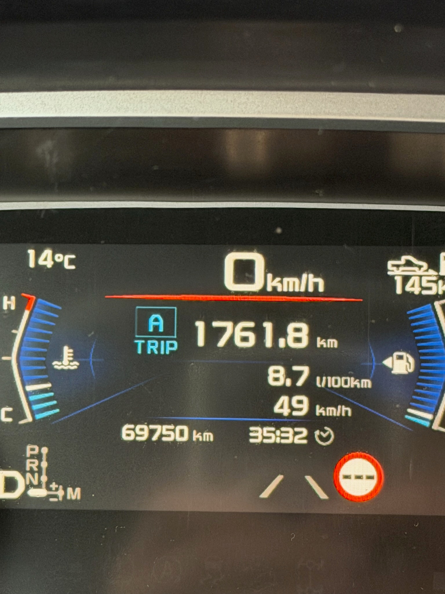 Isuzu D-Max Crew Cab 1.9 4WD Automatic, 163hp, 2023