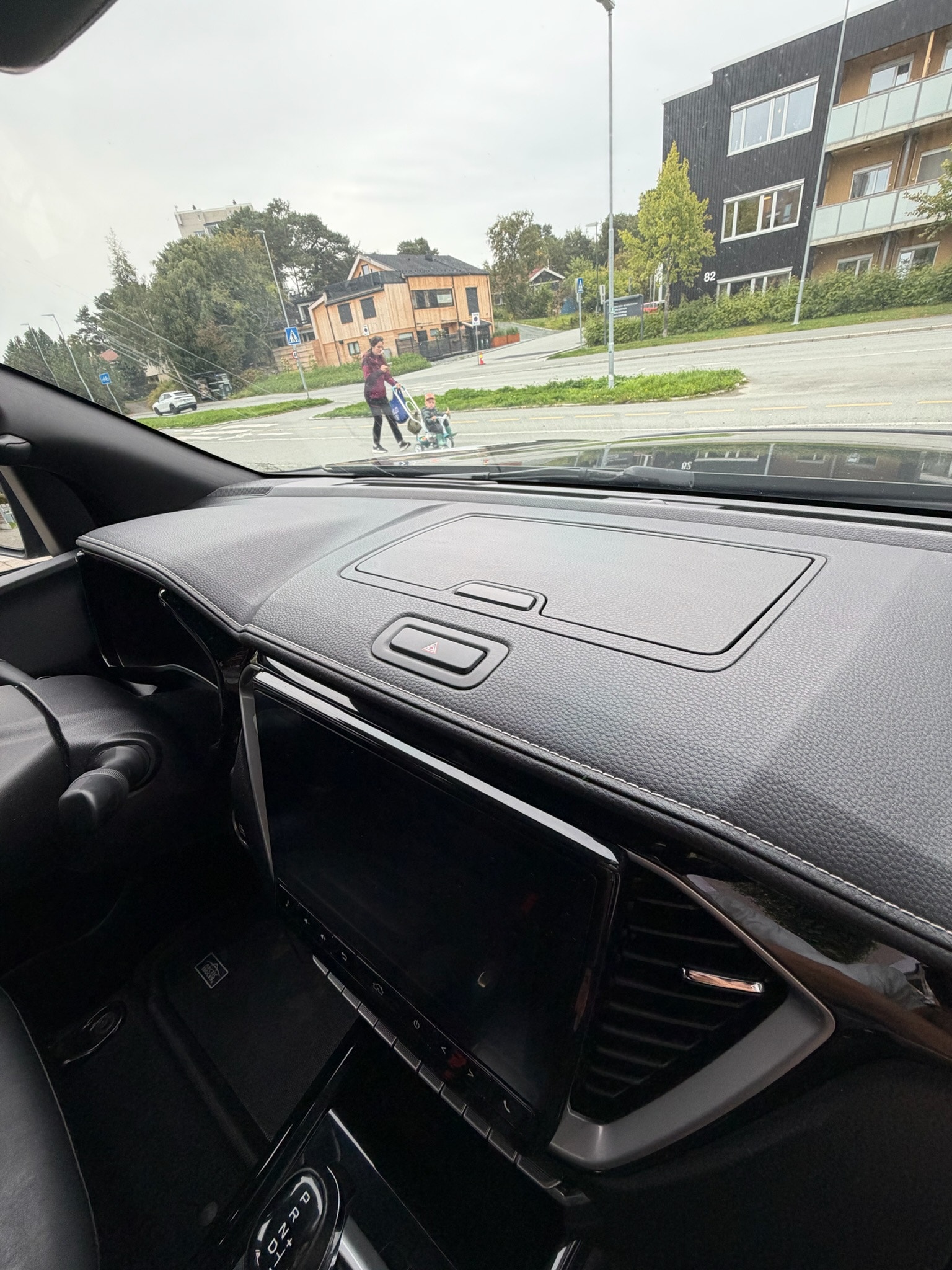 Isuzu D-Max Crew Cab 1.9 4WD Automatic, 163hp, 2023