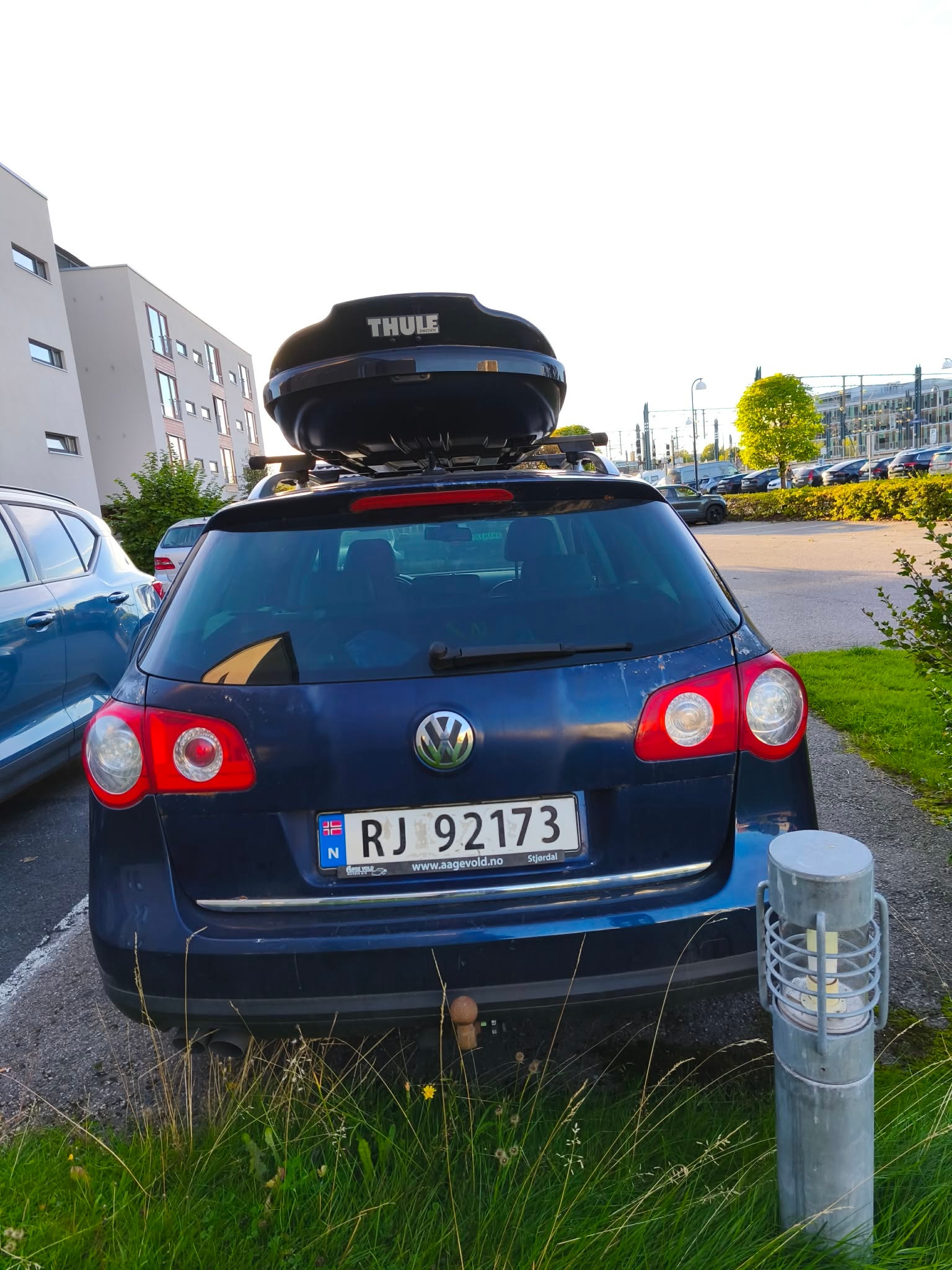 Volkswagen Passat Variant 2.0 TDI DPF DSG Sequential, 140hp, 2009