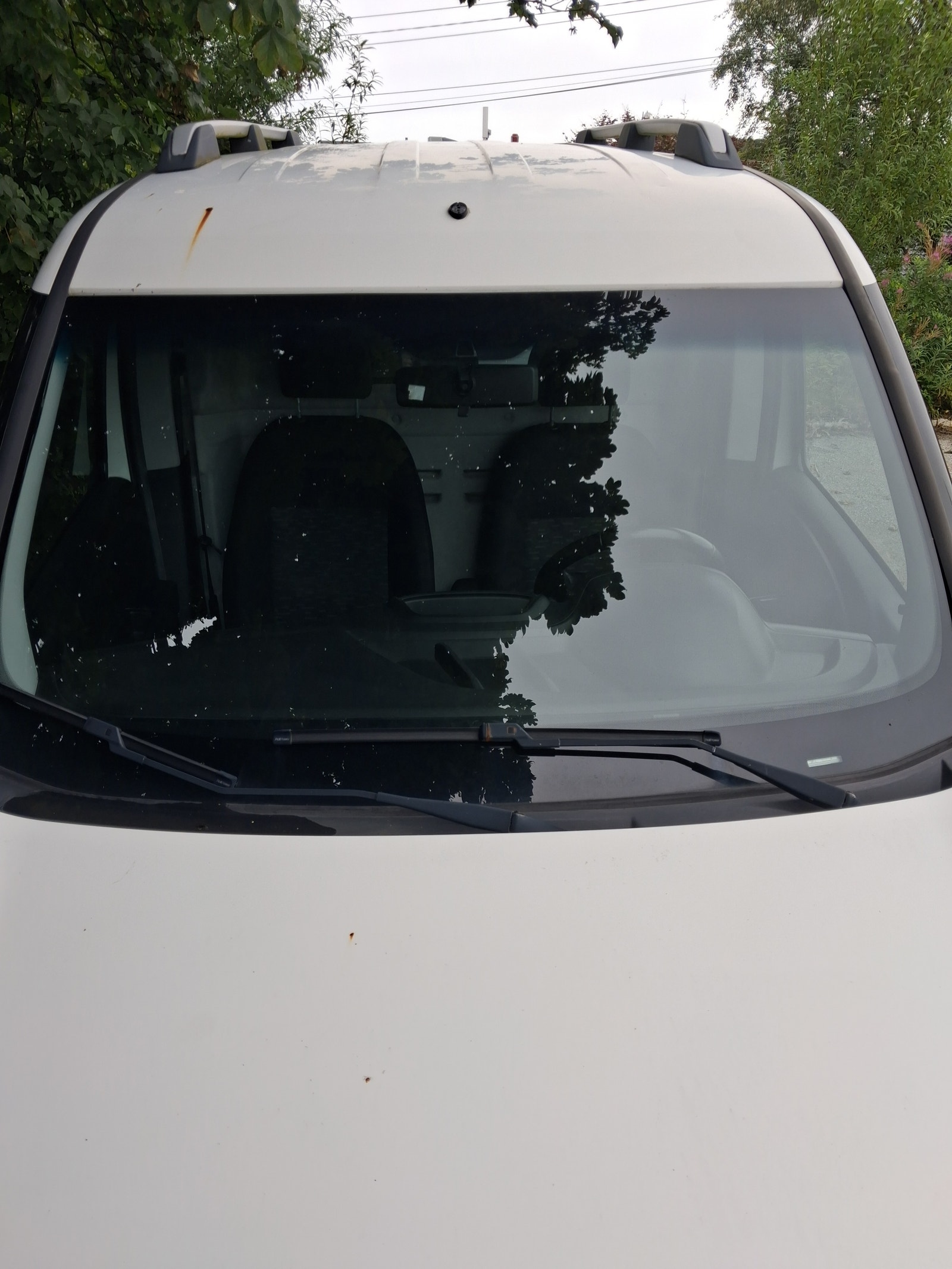 Opel Combo Van 2.4t 1.6 CDTI ecoFLEX S/S Manuell, 105hk, 2012