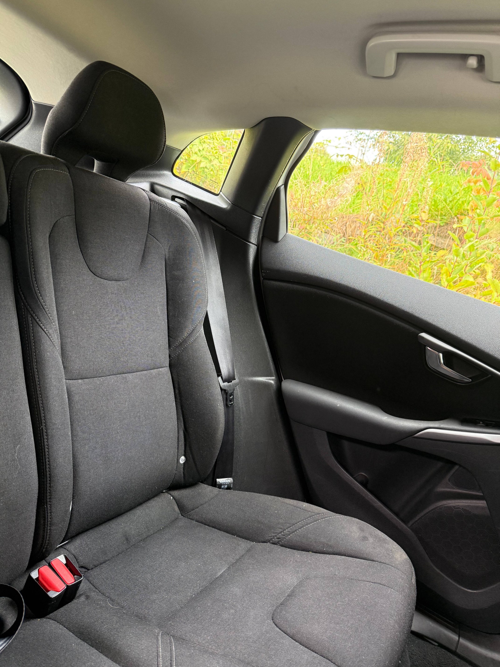 Volvo V40 D2 Manual, 6-trins, 115ps, 2015
