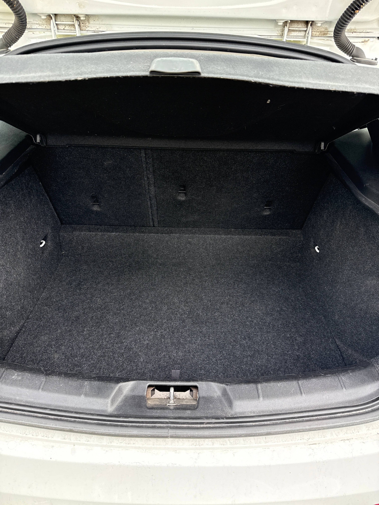 Volvo V40 D2 Manual, 6-trins, 115ps, 2015
