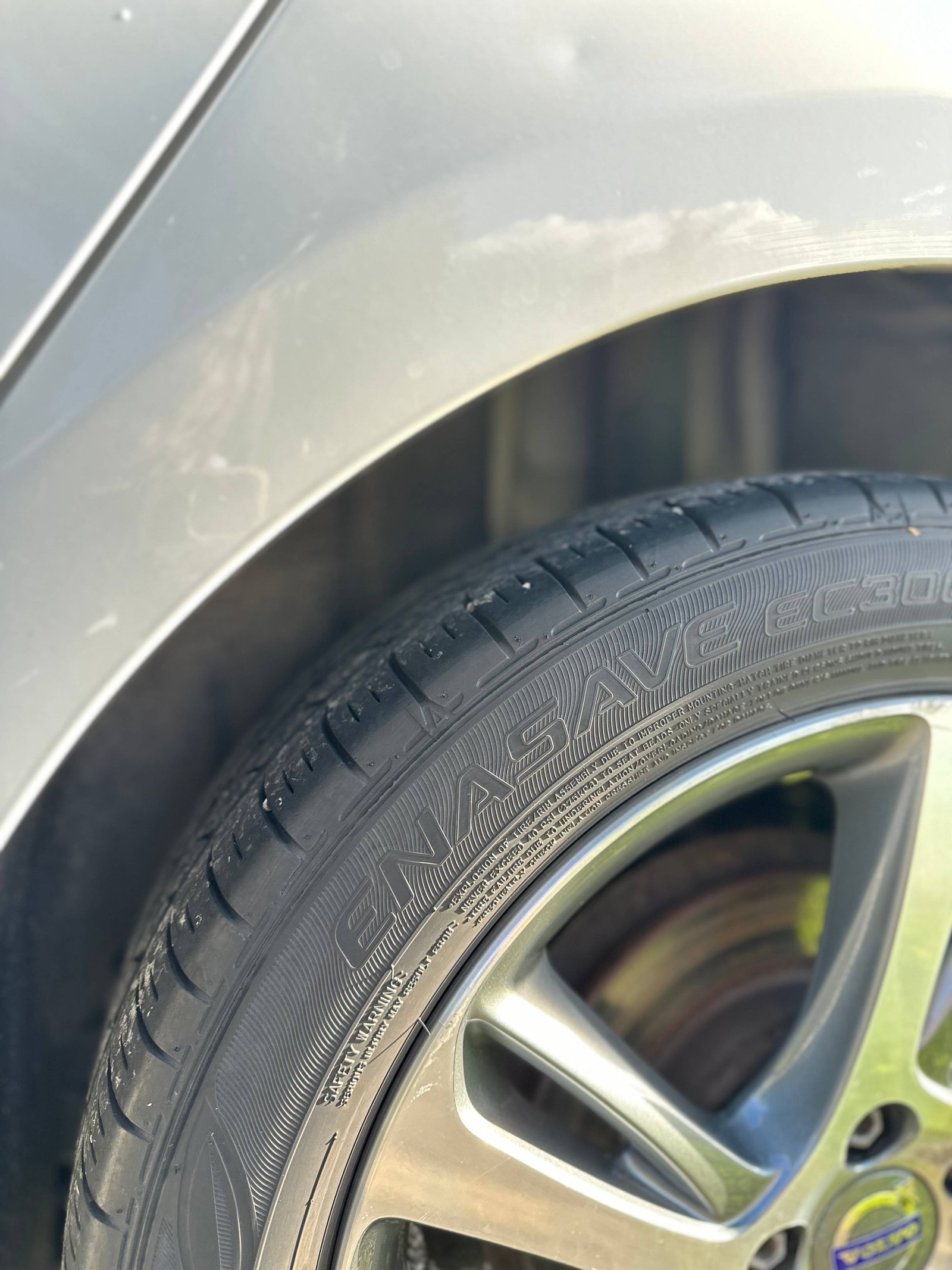 Volvo V40 D2 Manual, 6-trins, 115ps, 2015