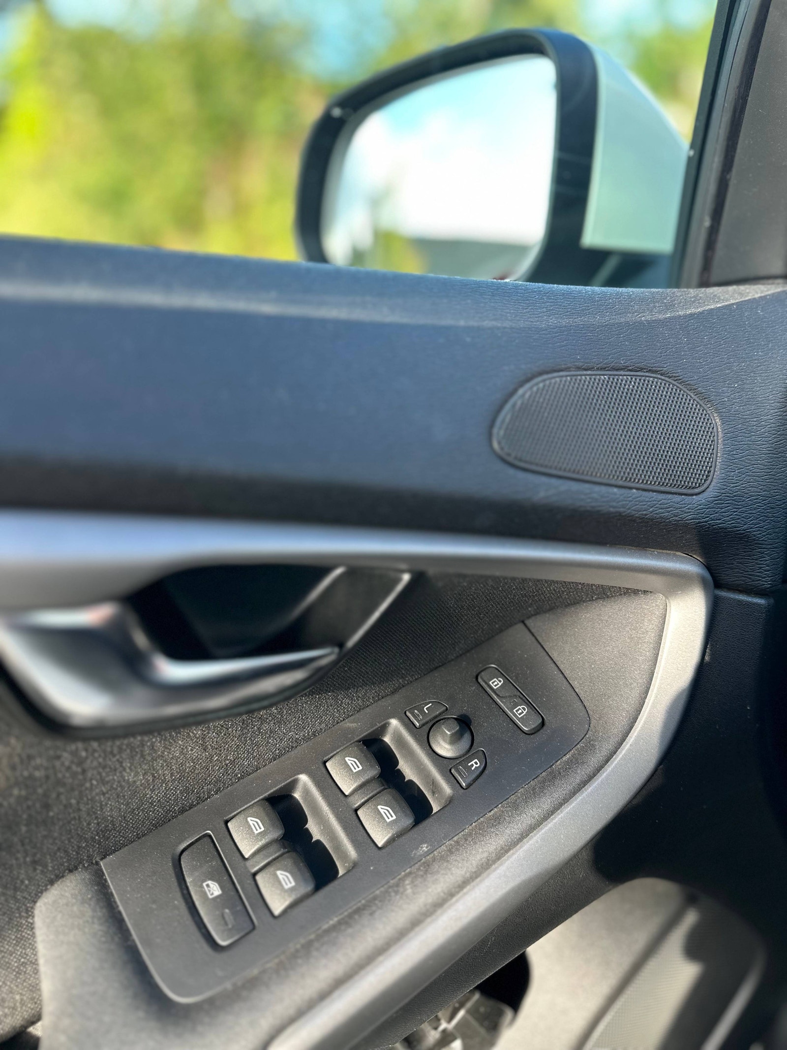 Volvo V40 D2 Manual, 6-trins, 115ps, 2015
