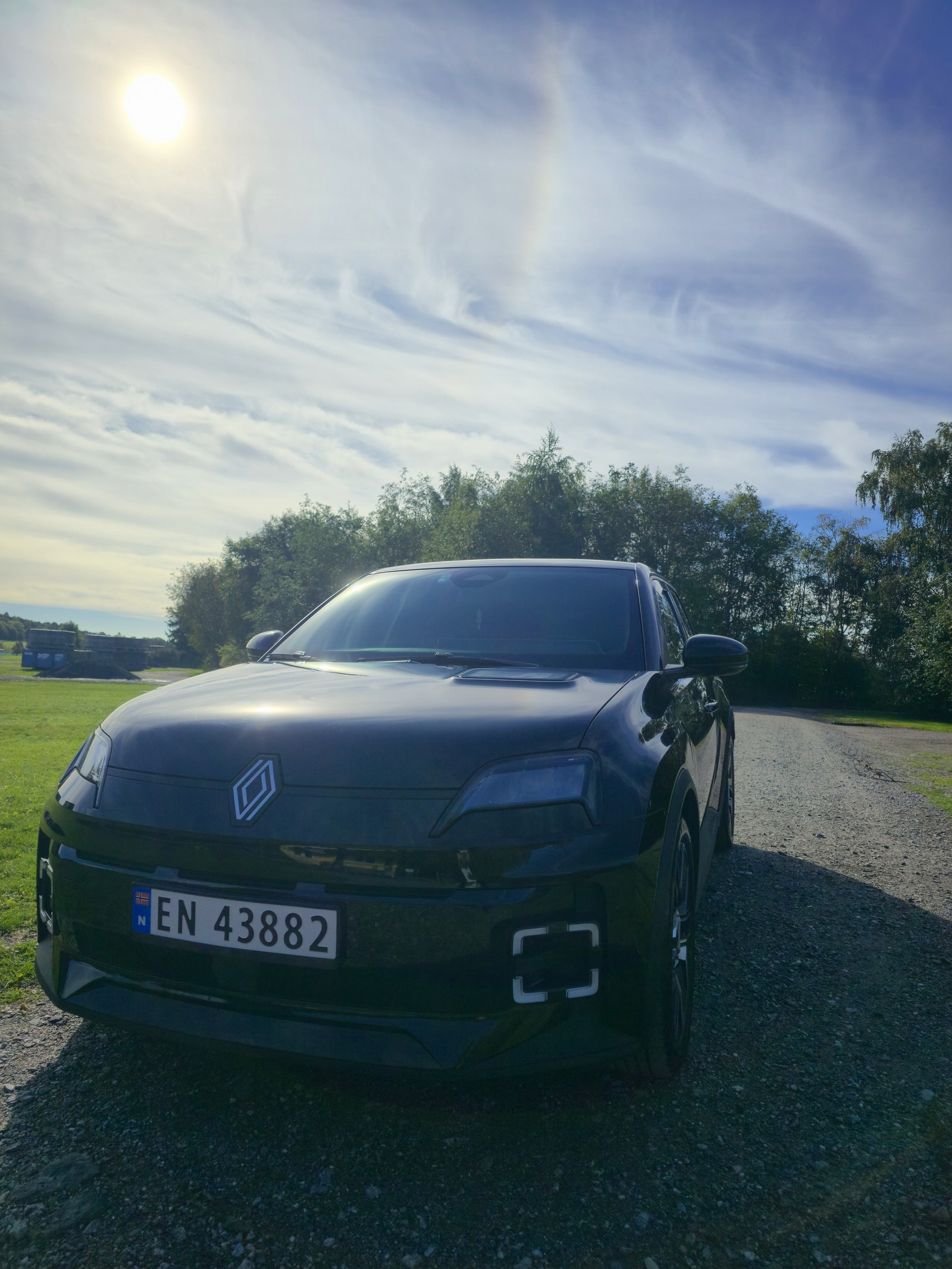 Renault 5 E-Tech 52 kWh, 150ps, 2025