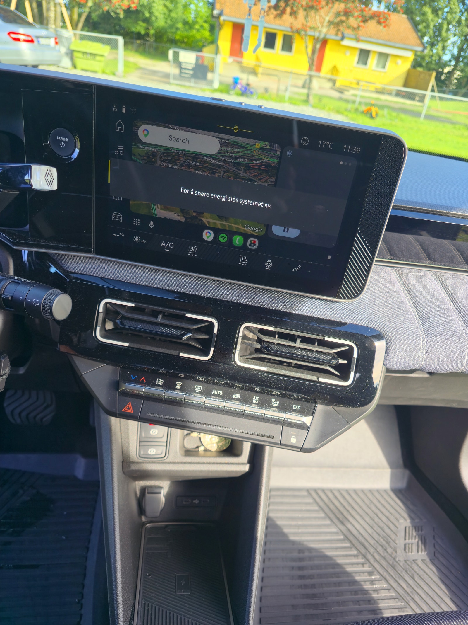 Renault 5 E-Tech 52 kWh, 150ps, 2025