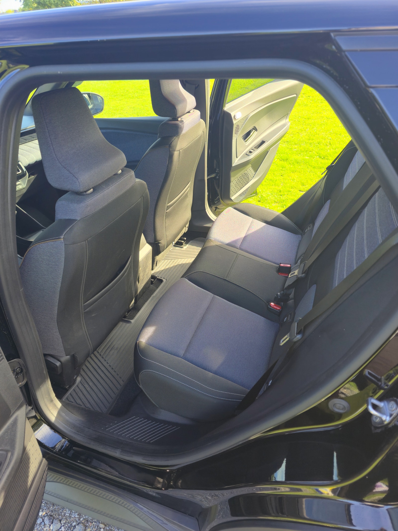 Renault 5 E-Tech 52 kWh, 150ps, 2025