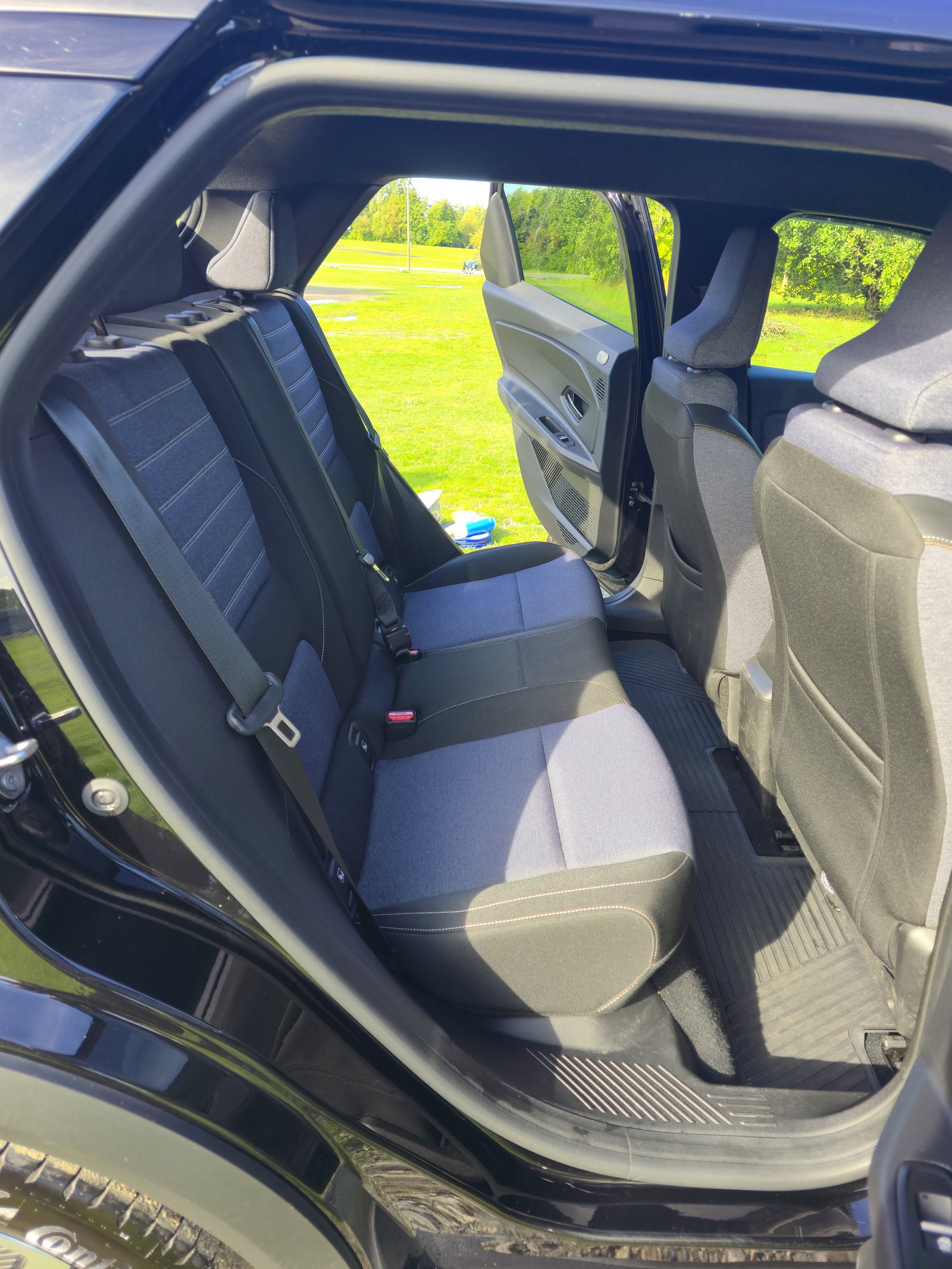 Renault 5 E-Tech 52 kWh, 150ps, 2025