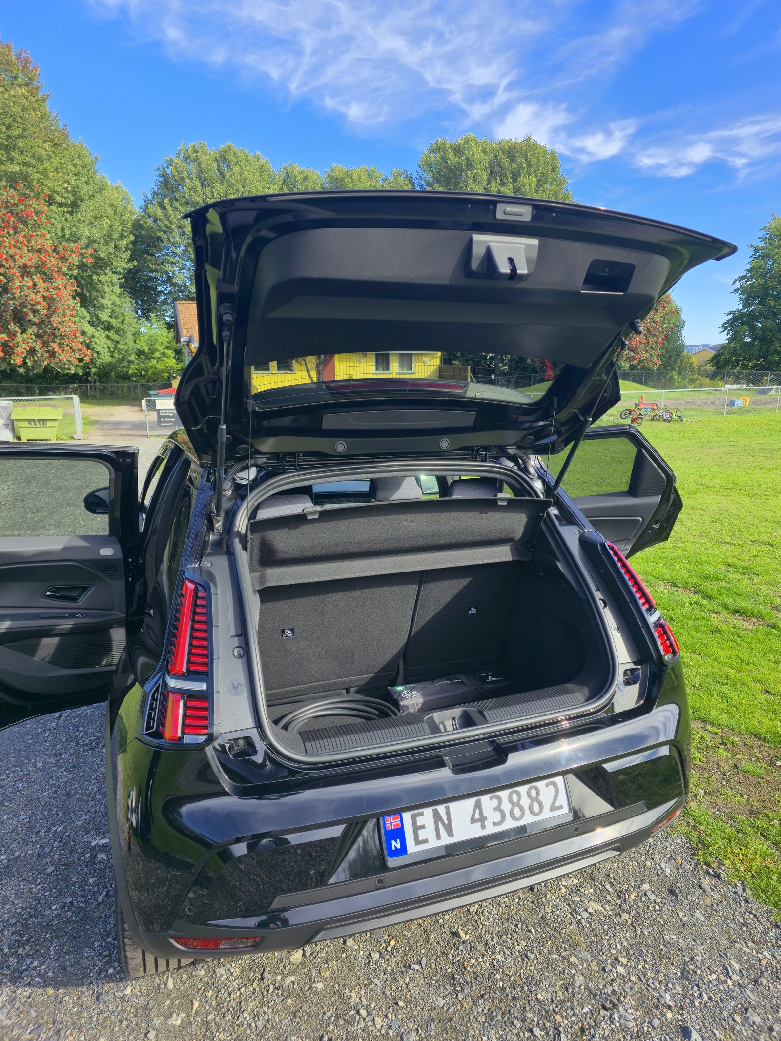 Renault 5 E-Tech 52 kWh, 150ps, 2025