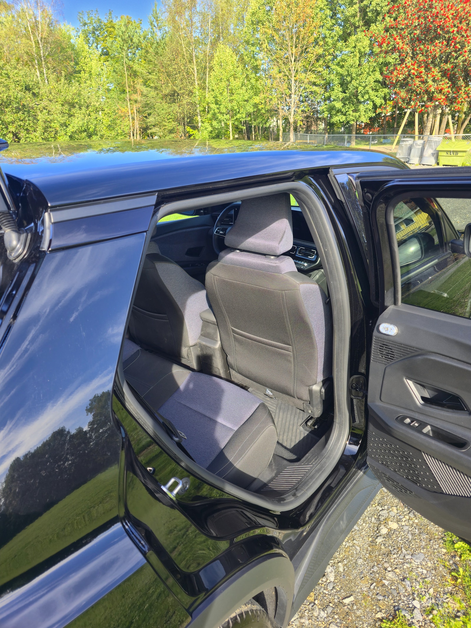 Renault 5 E-Tech 52 kWh, 150ps, 2025
