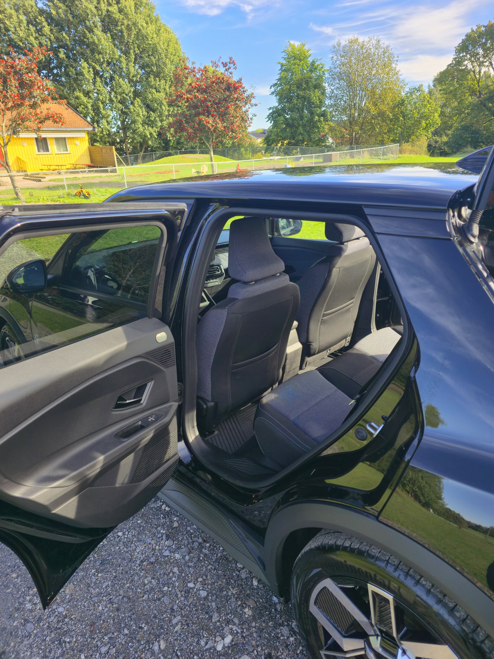Renault 5 E-Tech 52 kWh, 150ps, 2025
