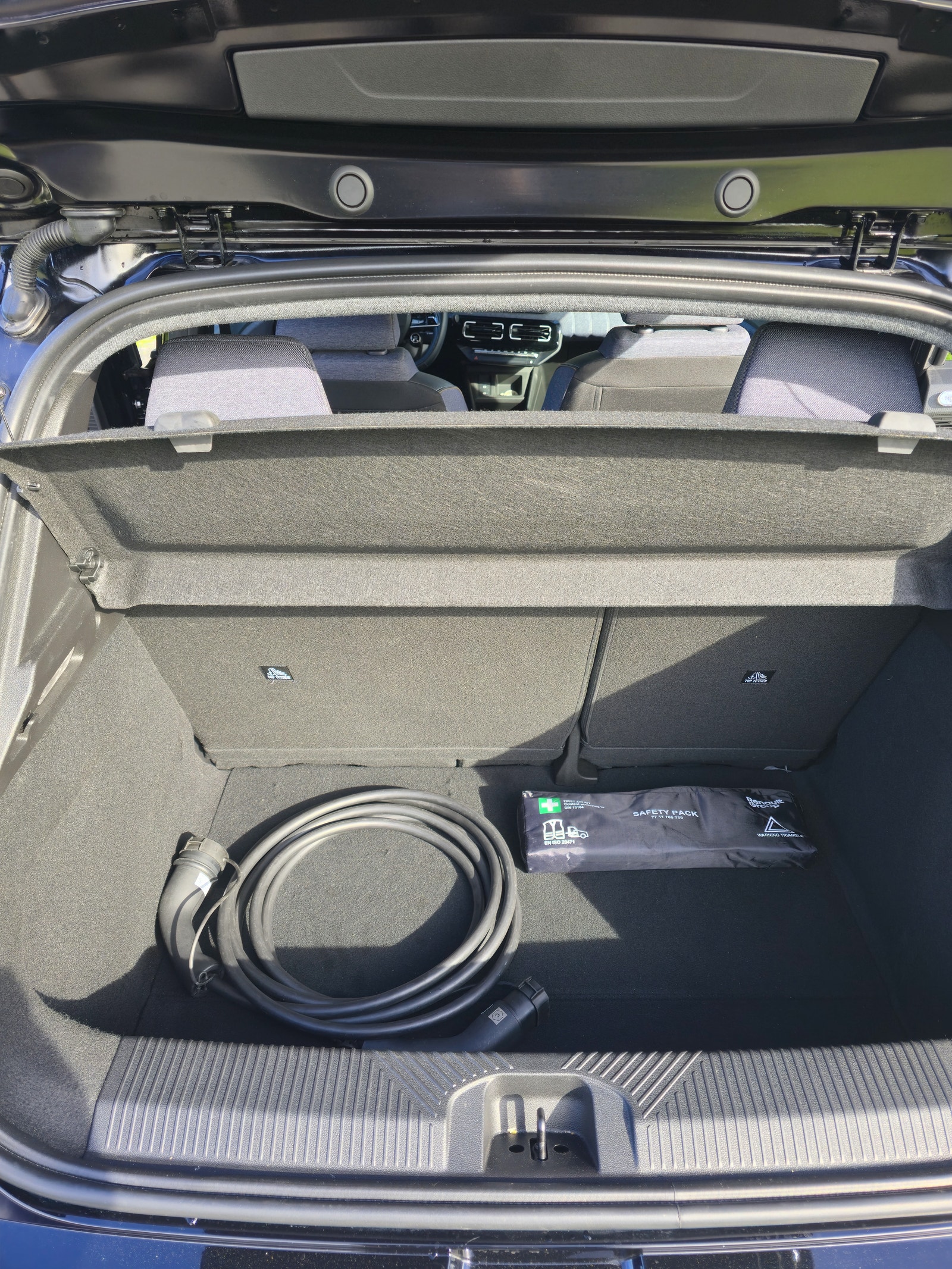 Renault 5 E-Tech 52 kWh, 150ps, 2025