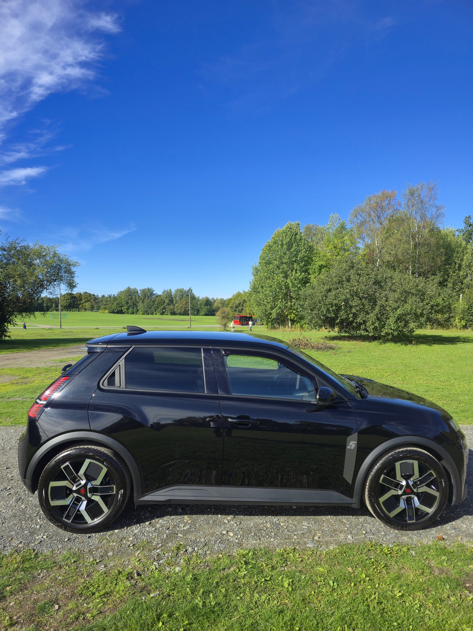 Renault 5 E-Tech 52 kWh, 150ps, 2025