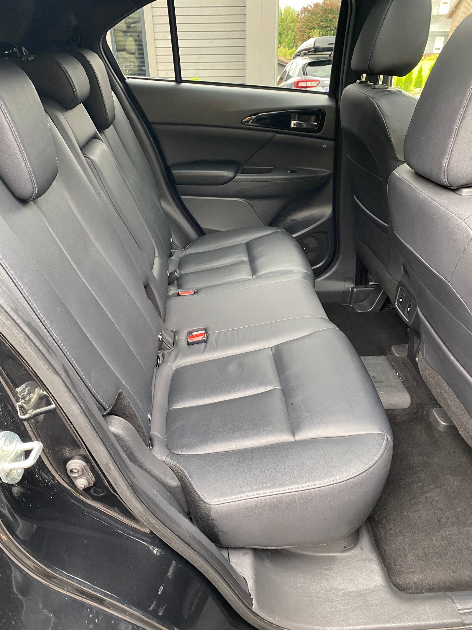 Mitsubishi Eclipse Cross PHEV 2.4 MIVEC S-AWC, 188hp, 2021