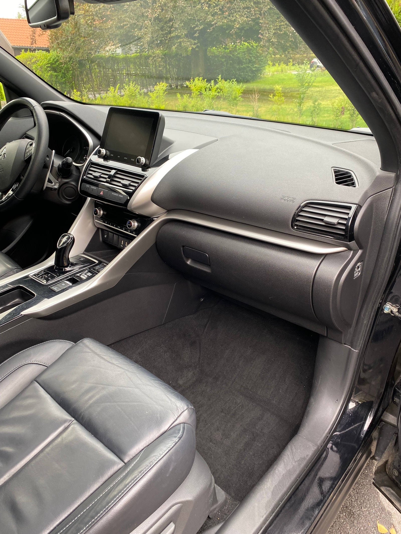 Mitsubishi Eclipse Cross PHEV 2.4 MIVEC S-AWC, 188hp, 2021