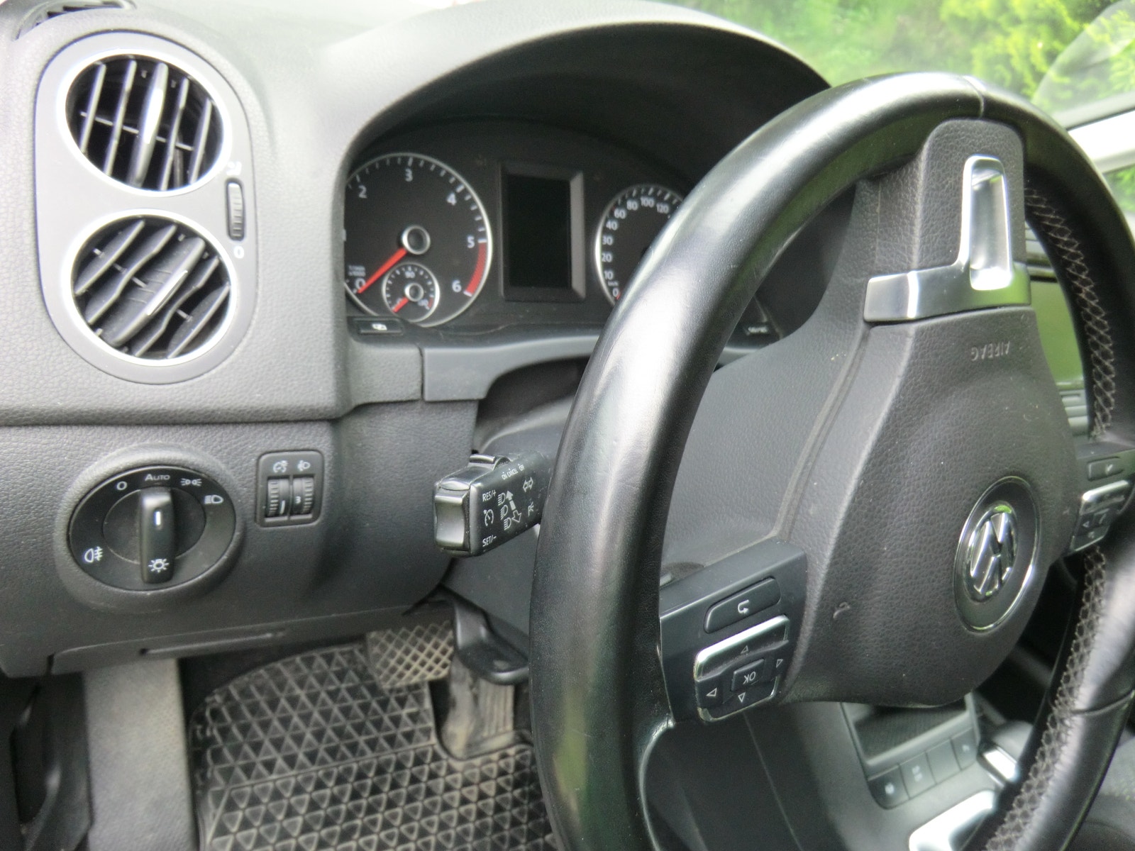 Volkswagen Golf Plus 2.0 TDI DPF DSG Sequential, 110hp, 2009