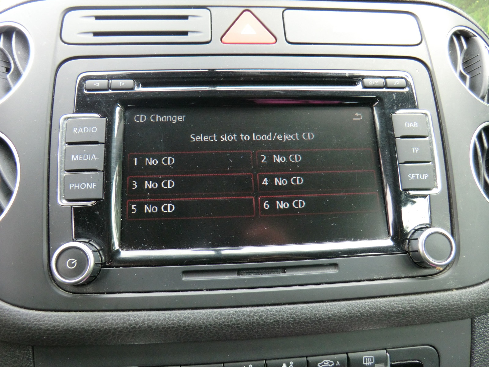 Volkswagen Golf Plus 2.0 TDI DPF DSG Sequential, 110hp, 2009