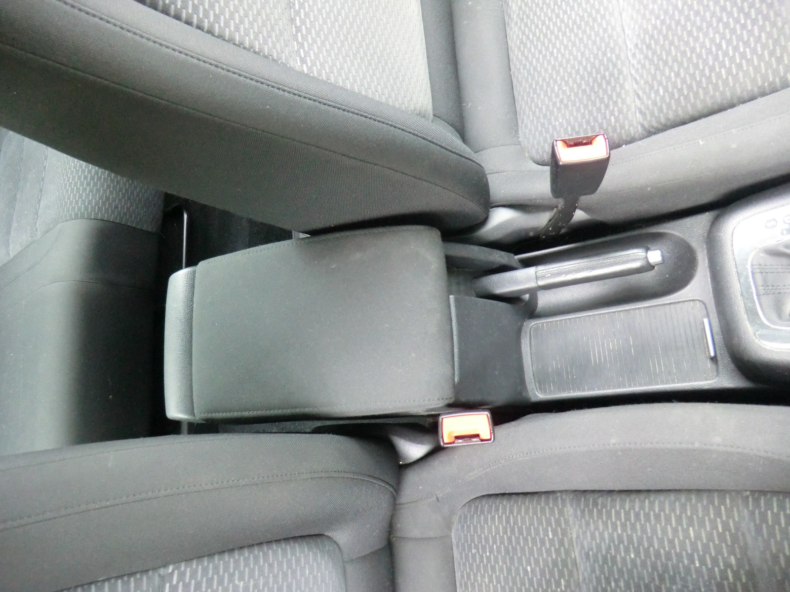 Volkswagen Golf Plus 2.0 TDI DPF DSG Sequential, 110hp, 2009